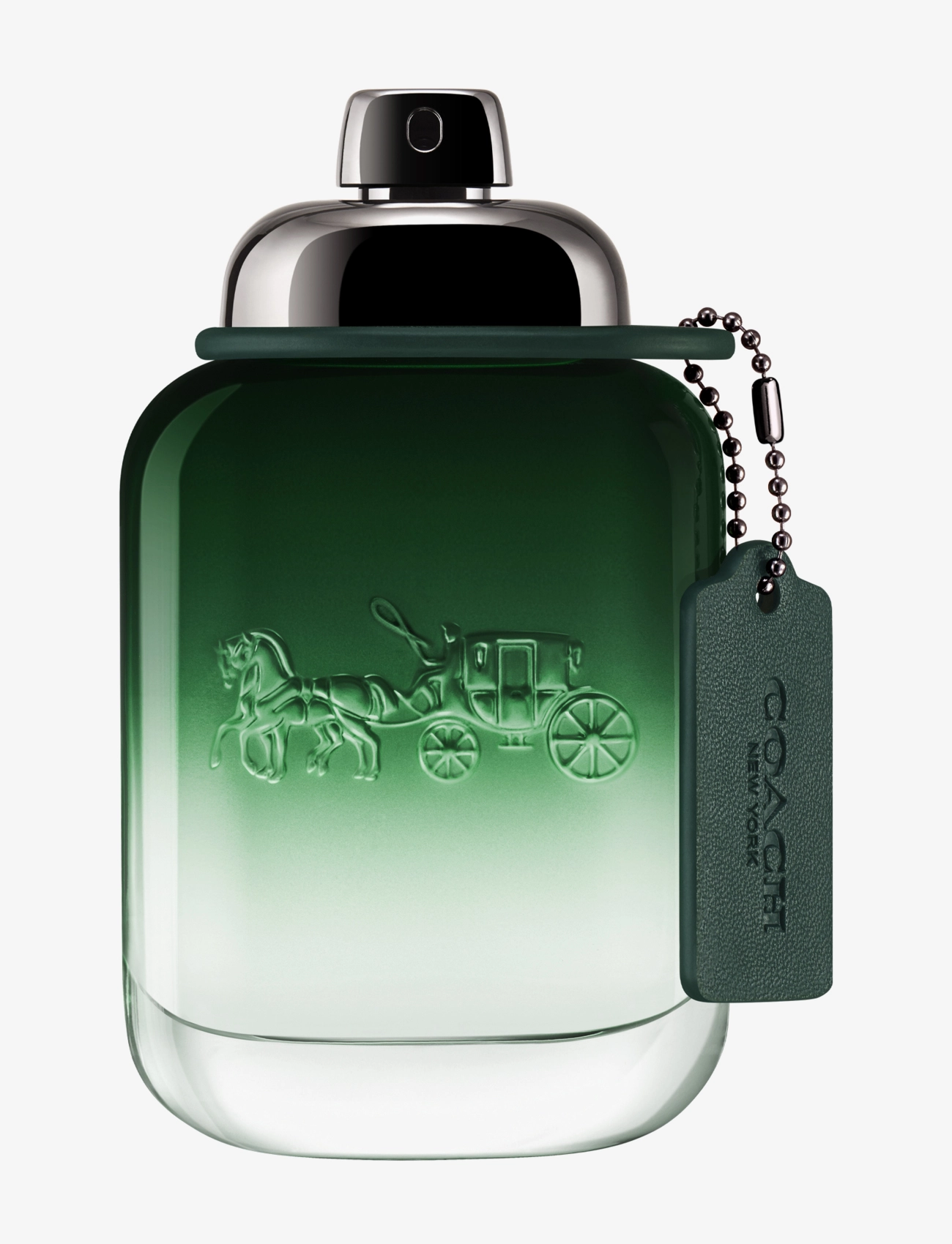 Coach Green Eau de Toilette - Eau de toilette - null / undefined