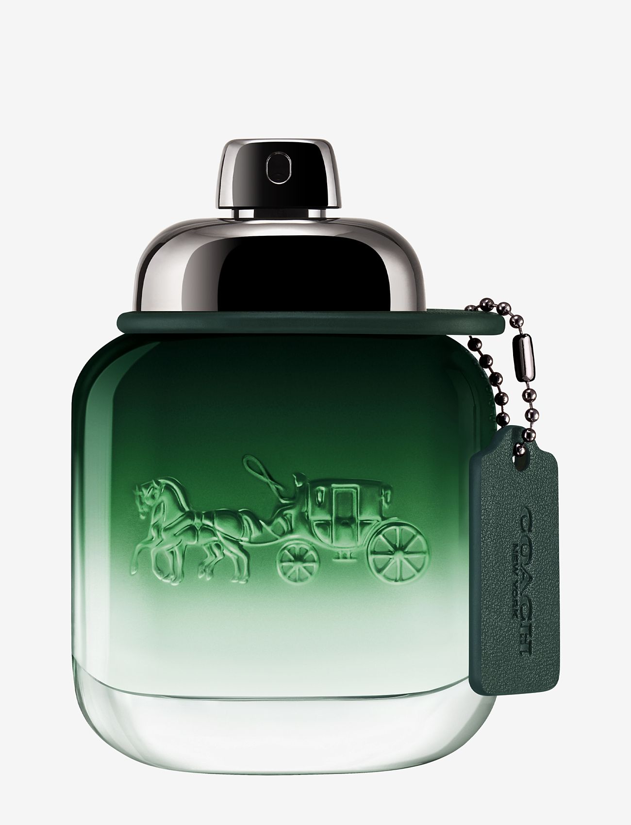 Coach - COACH Green Eau de toilette 40 ML - for him - clear - 0
