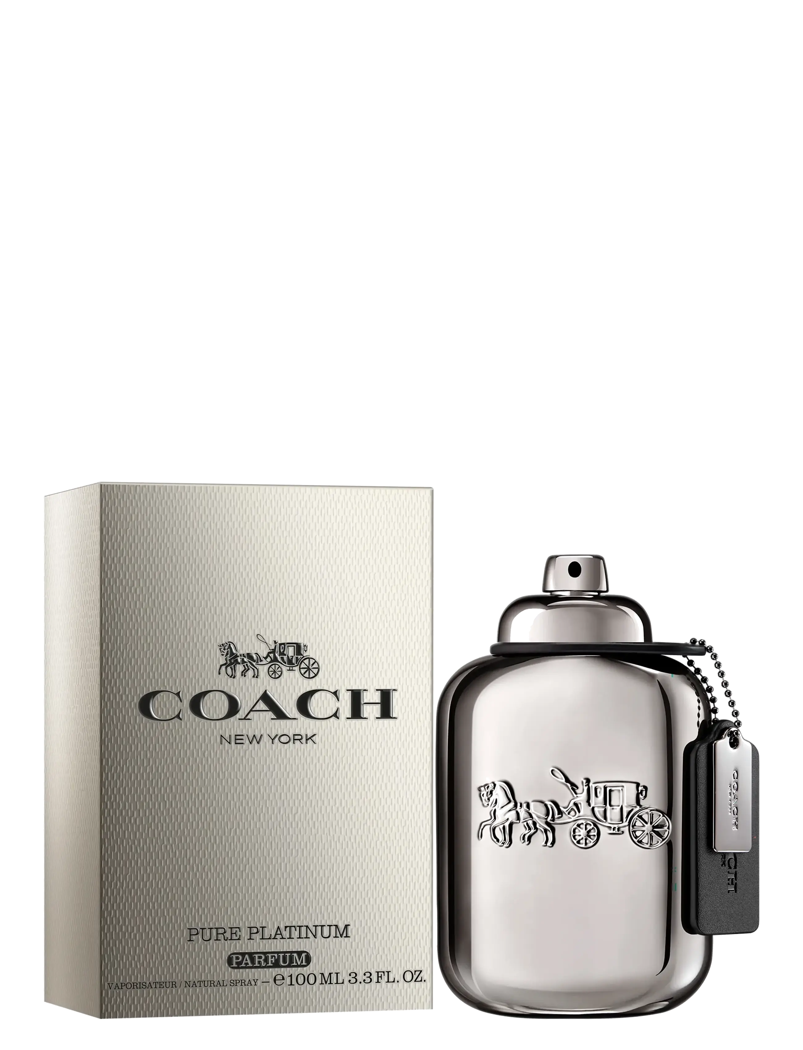 Pure Platinum Parfum 2