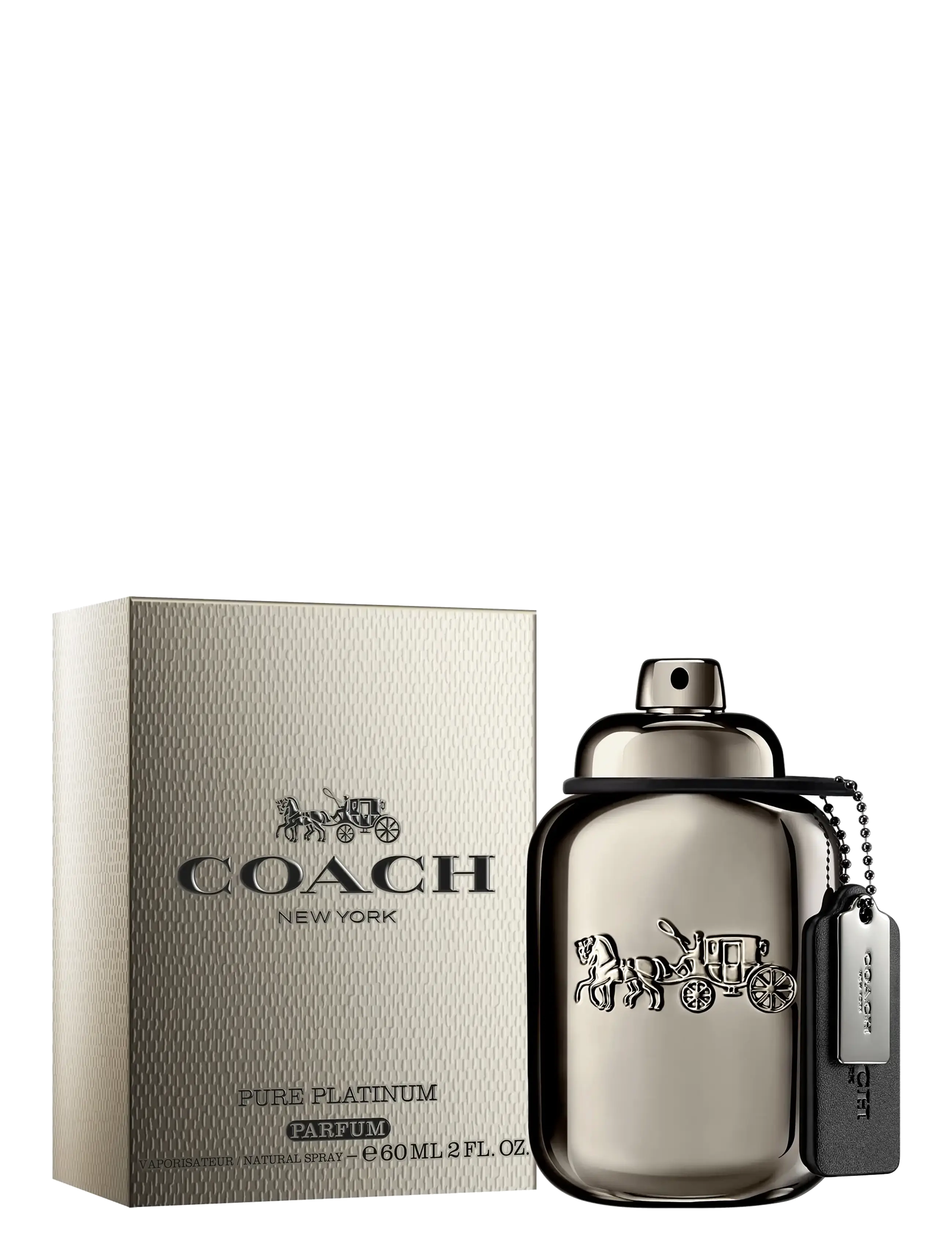 Pure Platinum Parfum 2