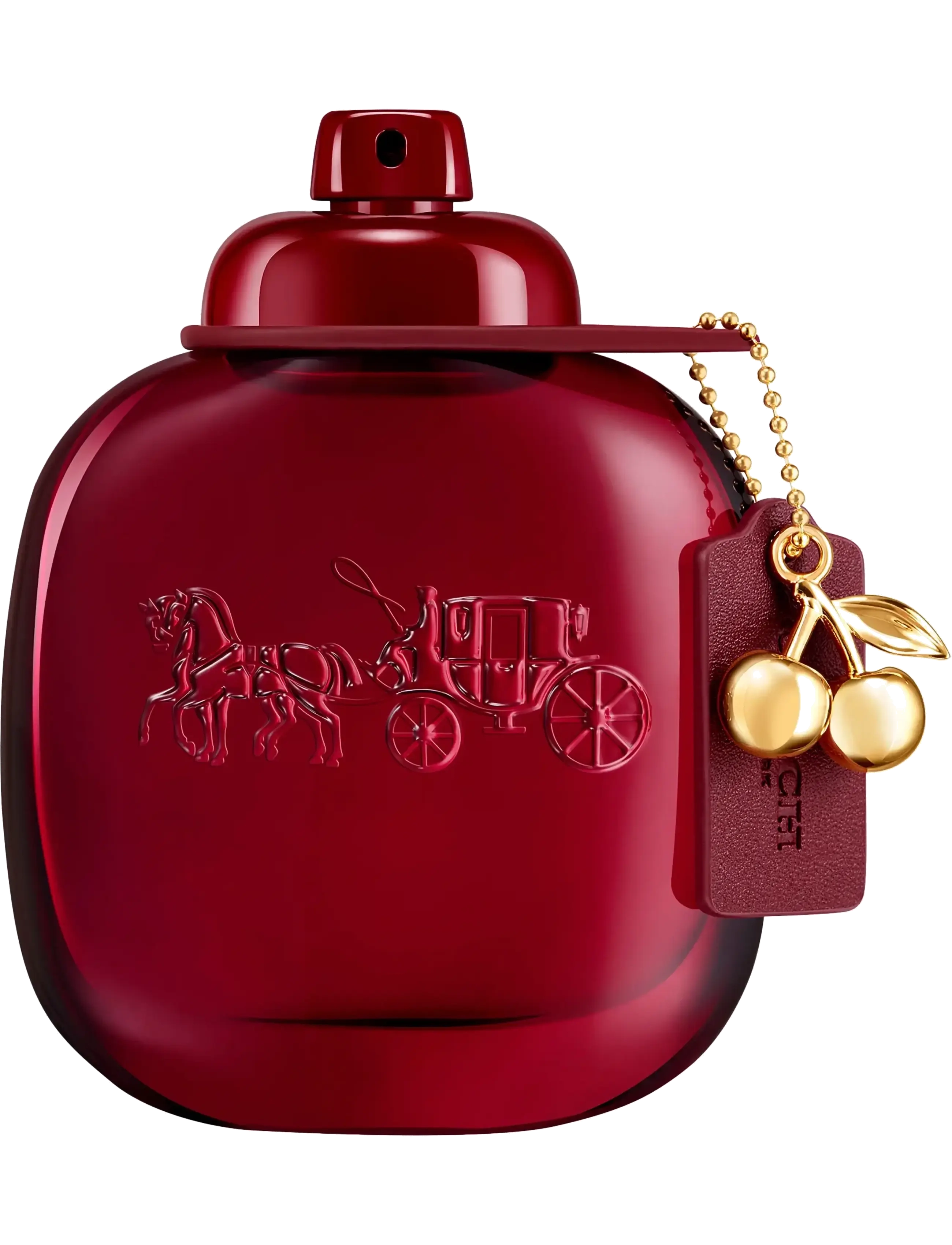 Coach Cherry Parfum - Coach Fragrance - null / undefined