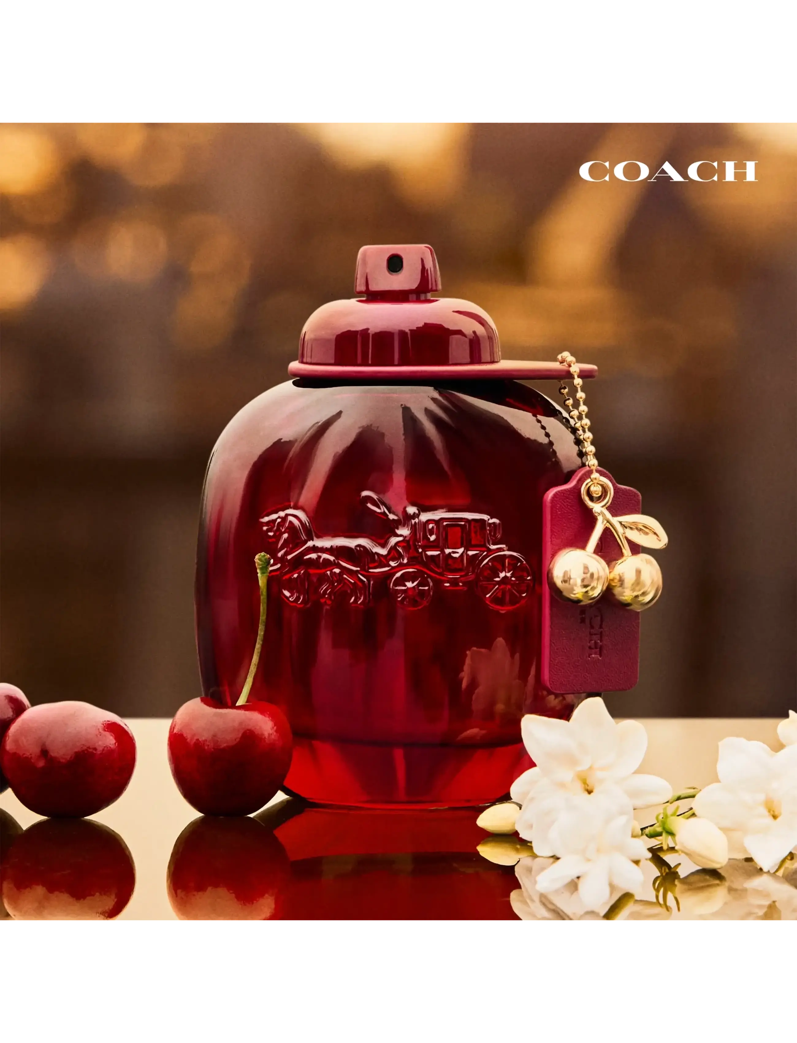 Cherry Parfum 3