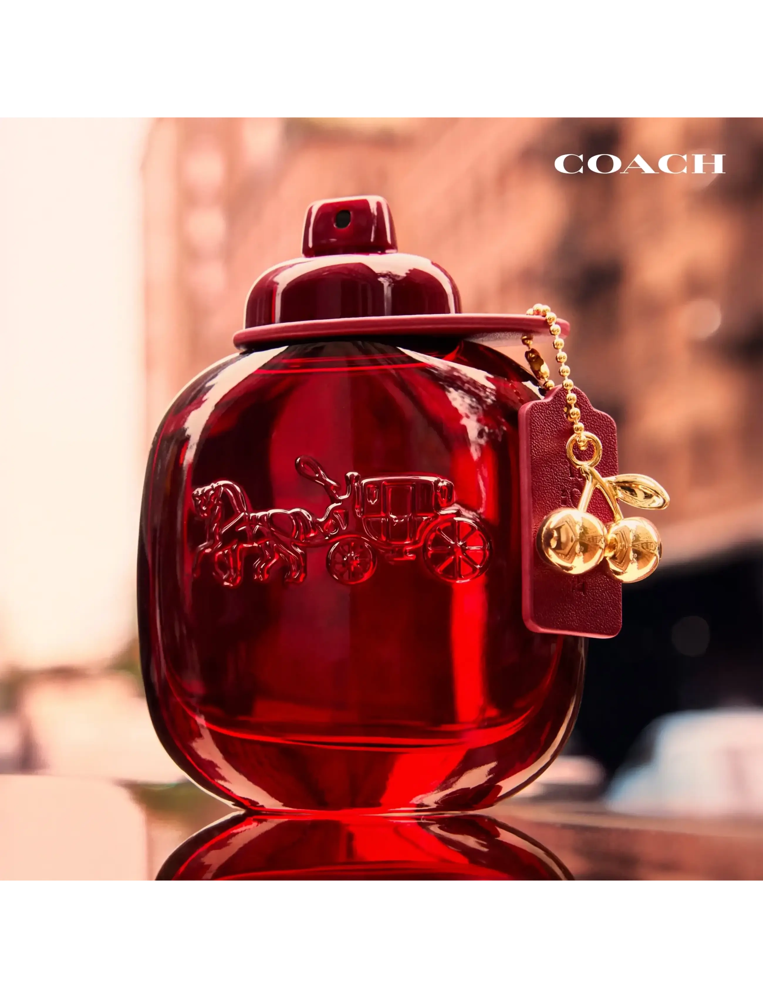 Cherry Parfum 4