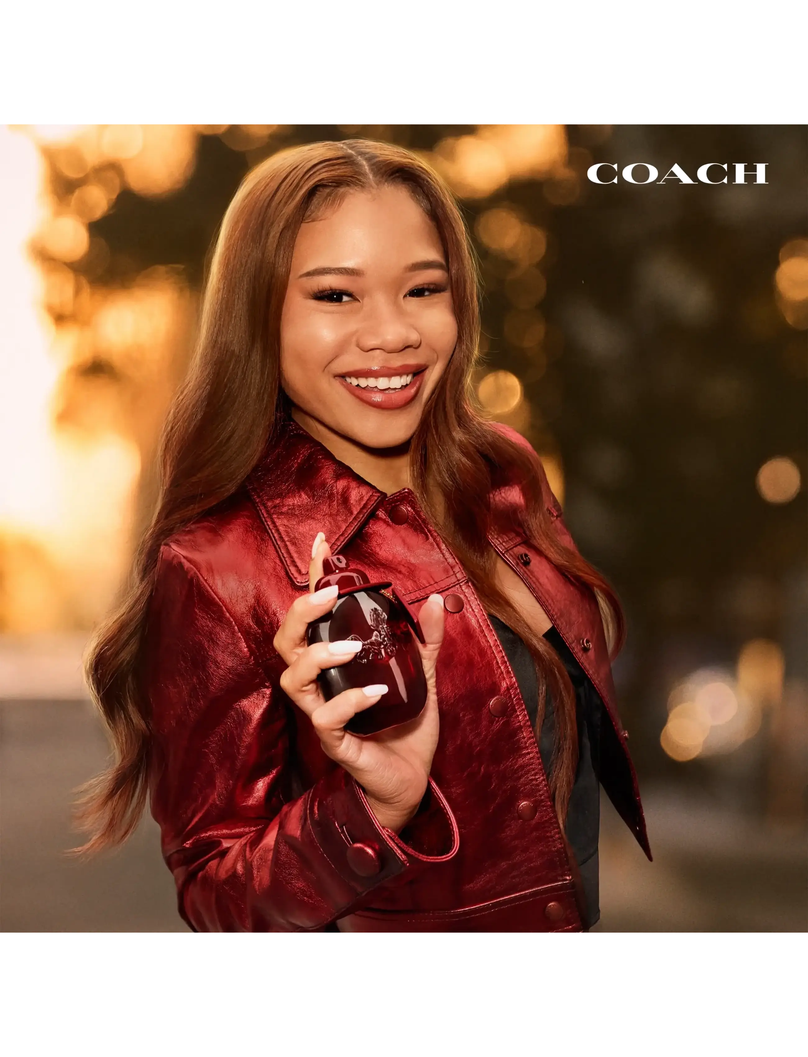 Cherry Parfum 5