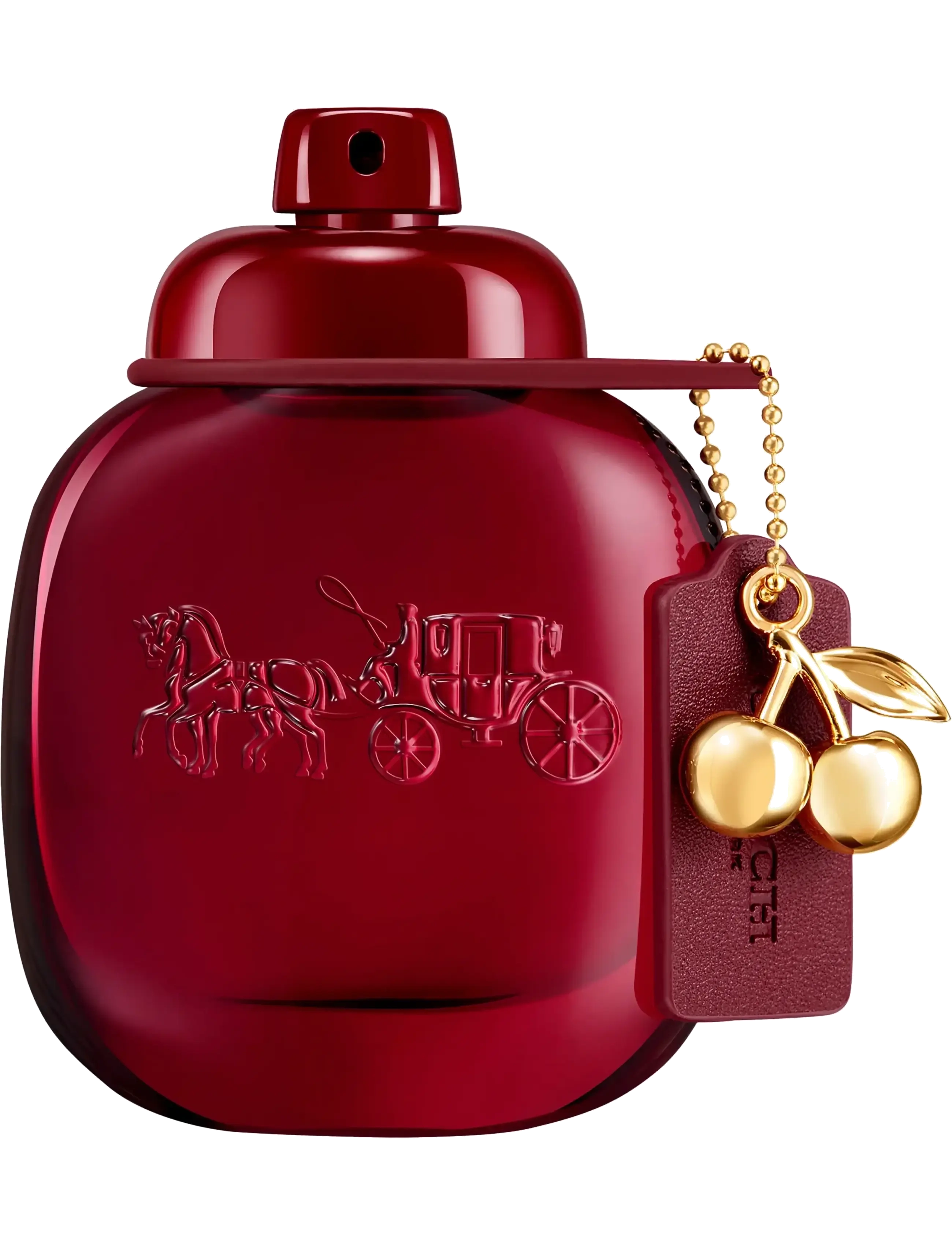 Coach Cherry Parfum - Coach Fragrance - null / undefined