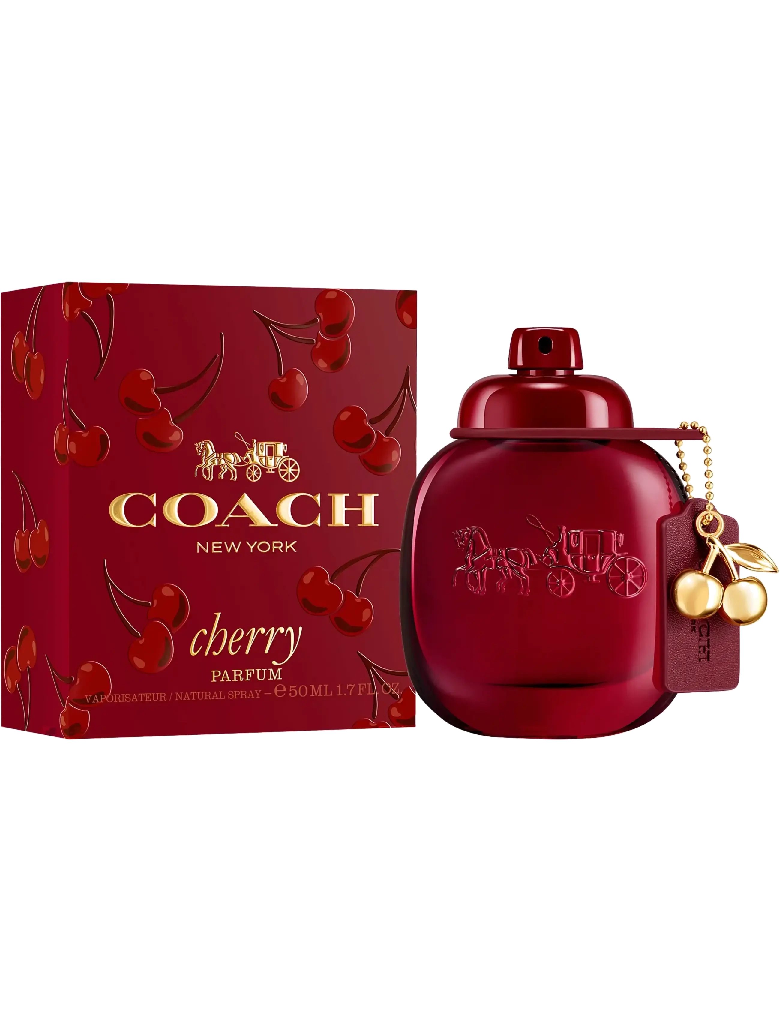 Cherry Parfum 2