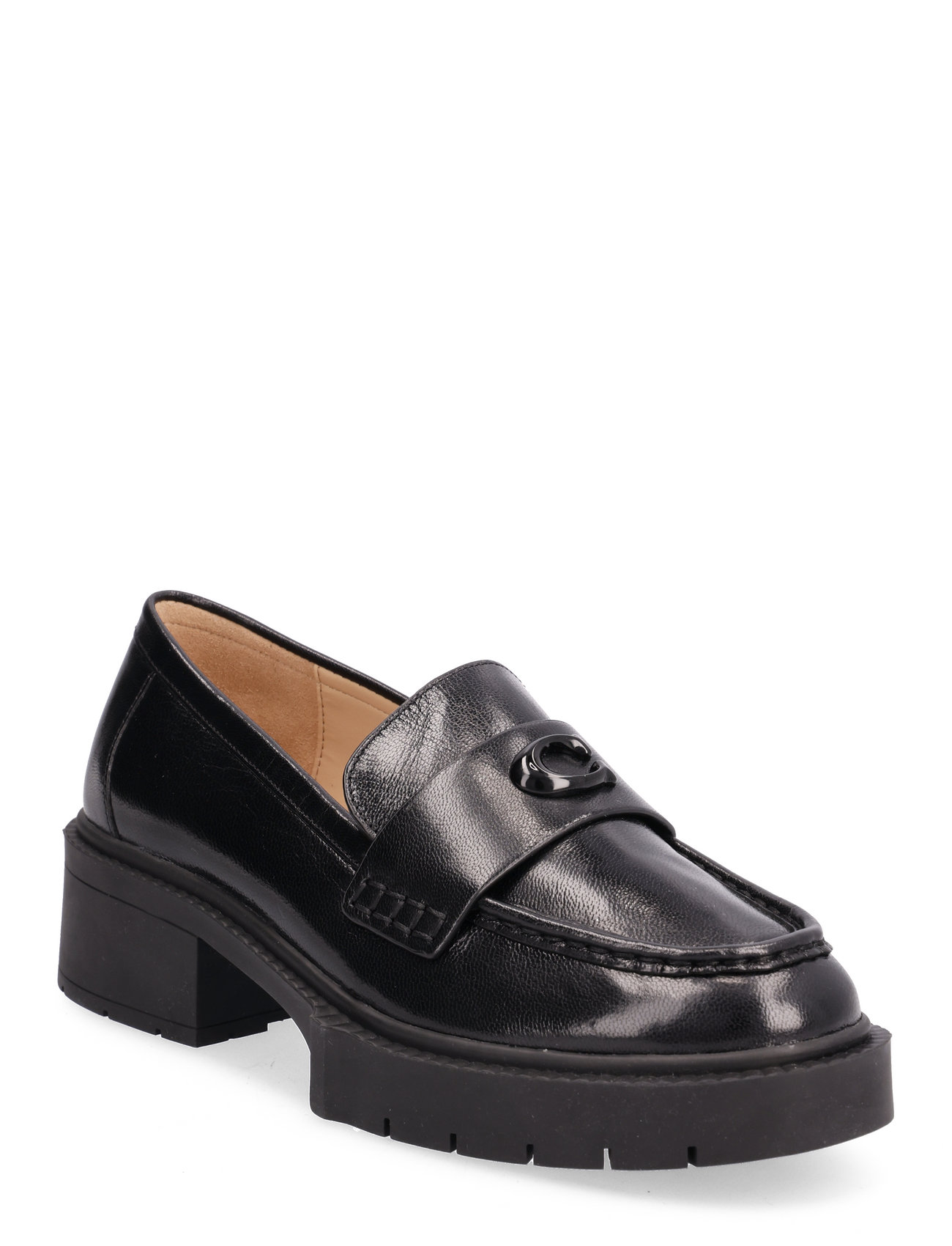Coach Leah Loafer - - 38 1
