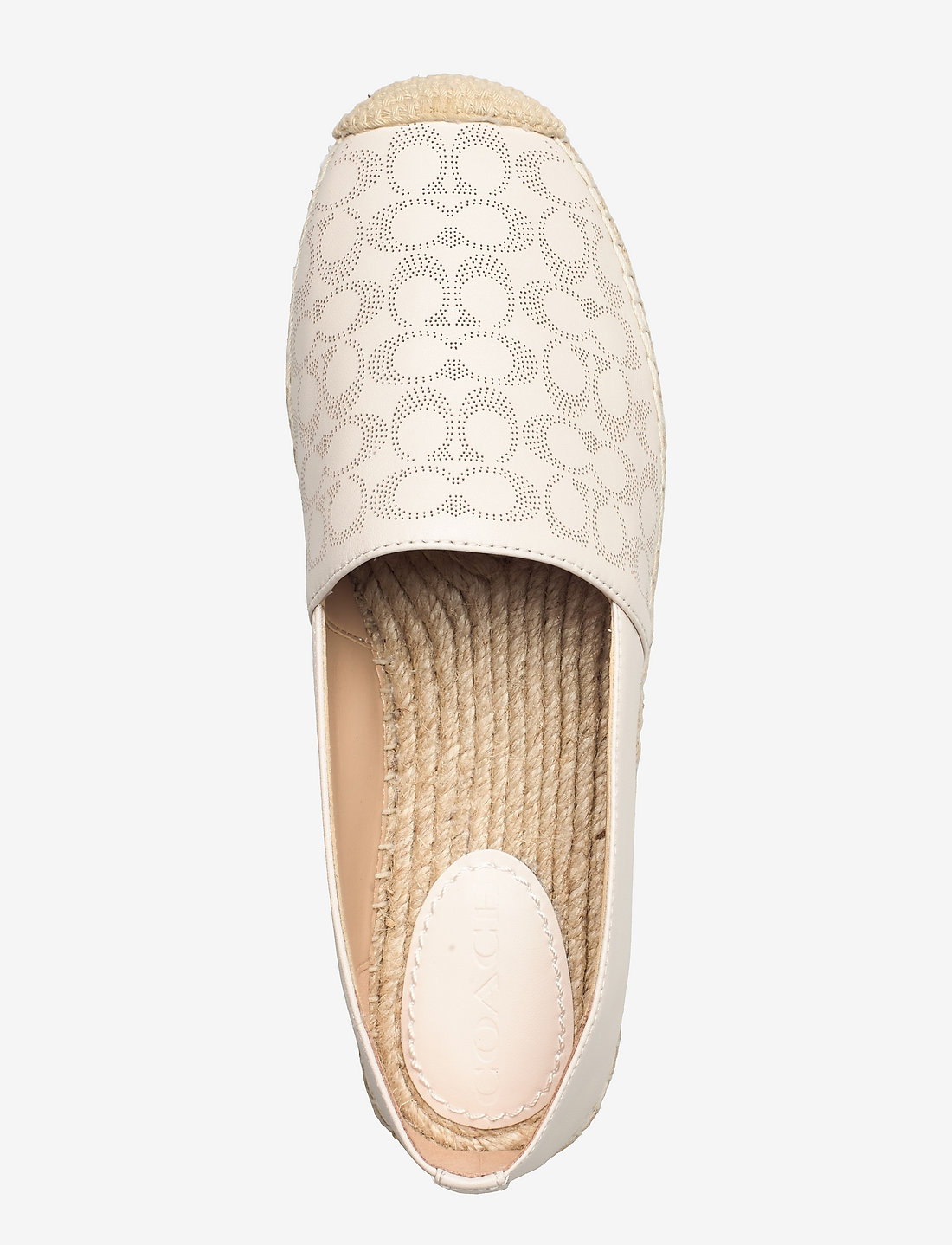 CARLEY ESPADRILLE