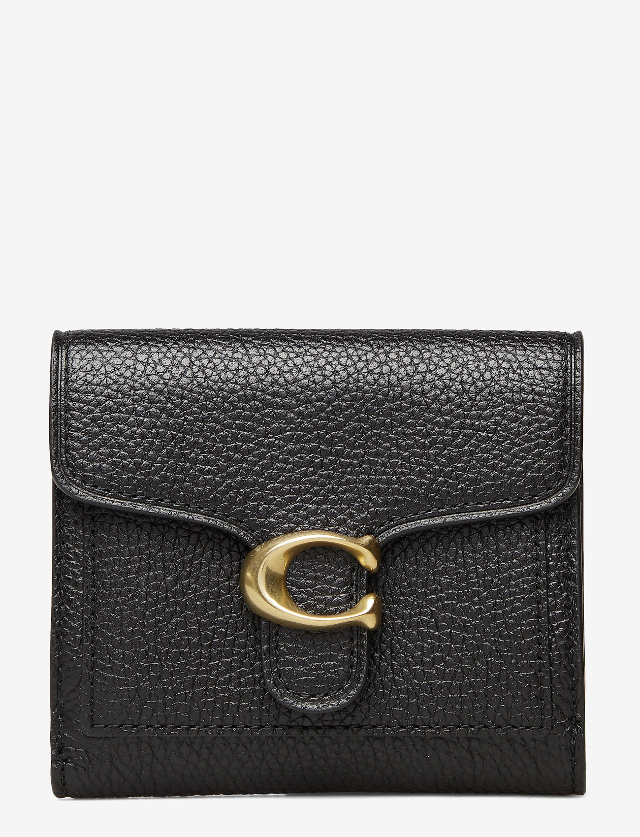 tabby small wallet coach
