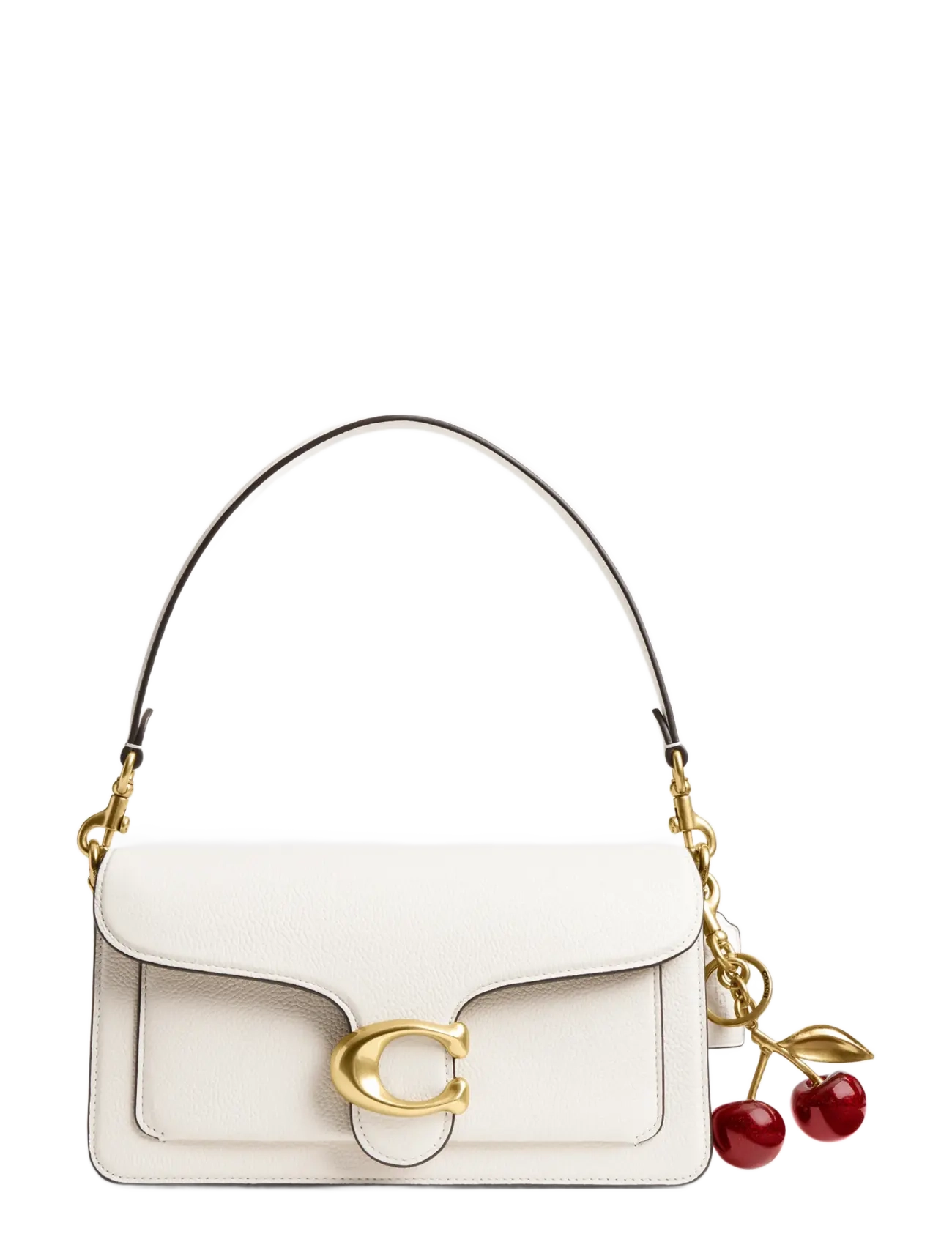 Coach - BAG CHARM - moetrendid - b4/red apple - 1