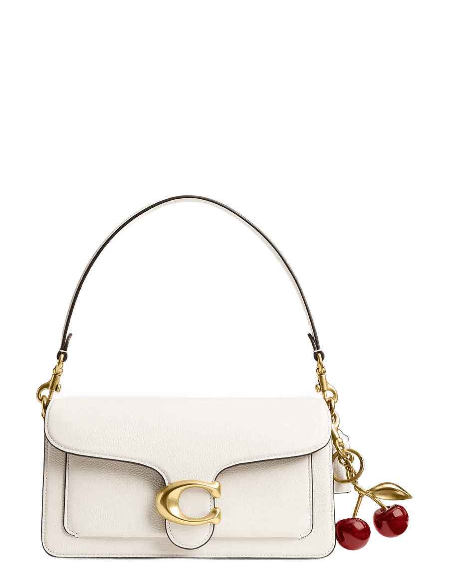 Coach - BAG CHARM - moetrendid - b4/red apple - 1