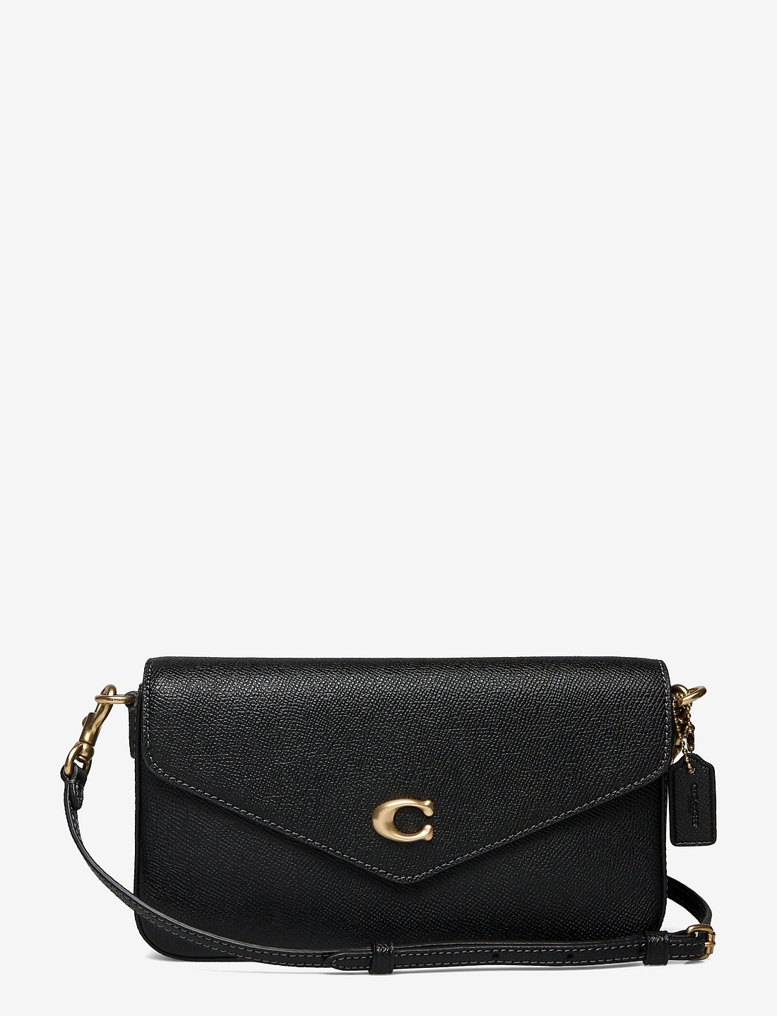 Coach small crossbody deals