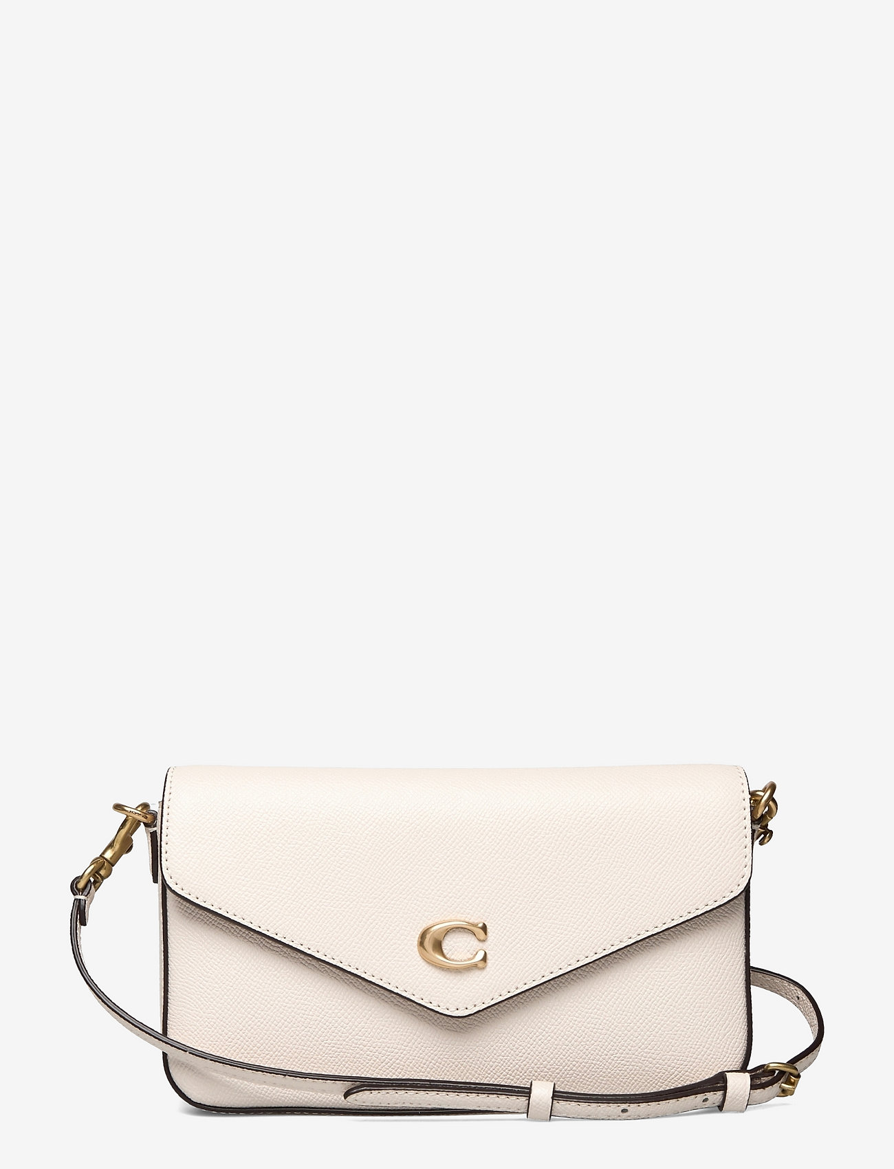 Coach - Wyn Crossbody - chalk - 1