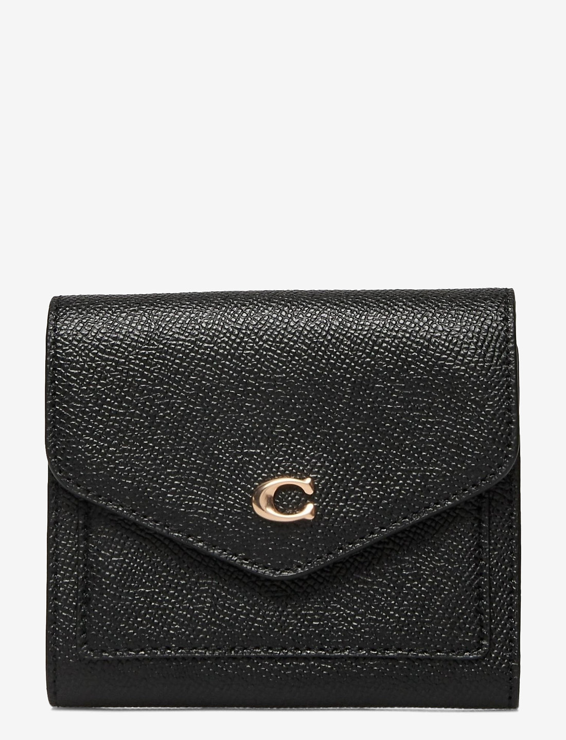 Coach wallet online hotsell