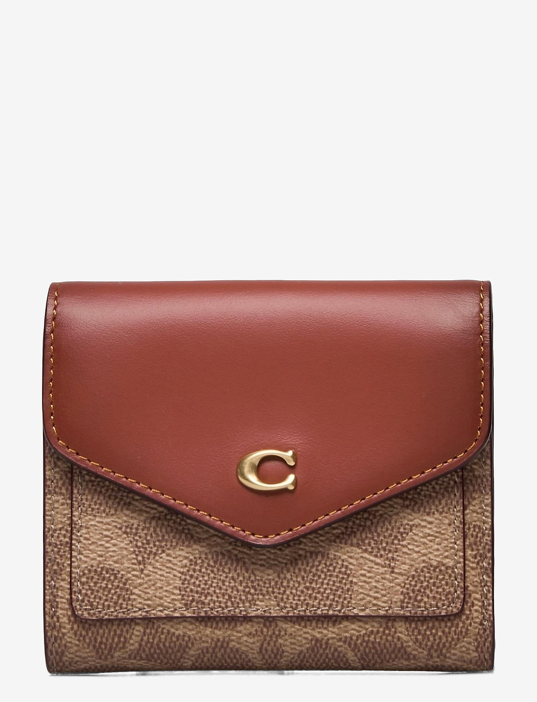 Coach Wyn Small Wallet Wallets Boozt