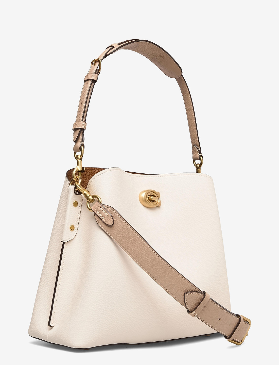 Coach charlie sales shoulder bag