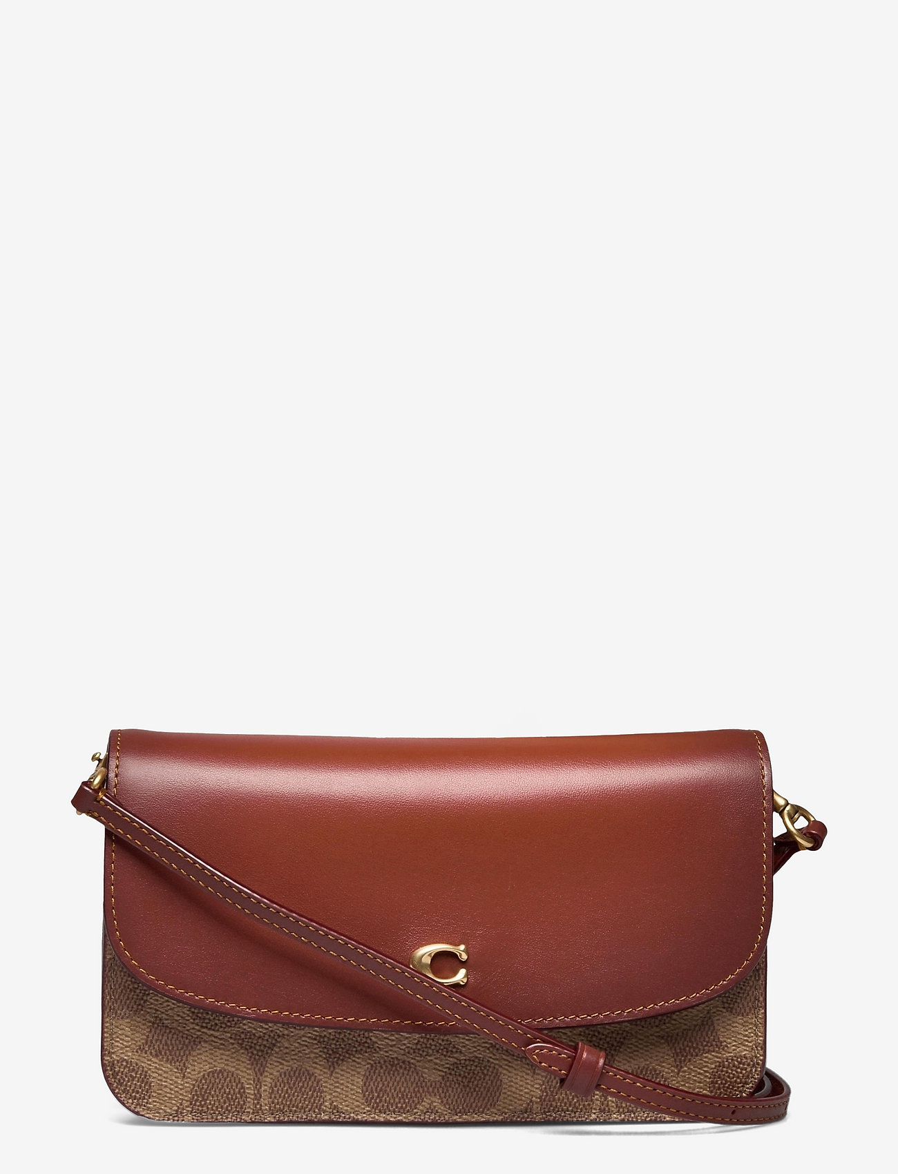 Coach Hayden - Crossbody Bags Coach Hayden - Crossbody Bags