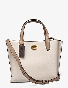 WILLOW TOTE 24, Coach
