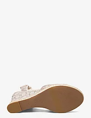 Coach - PAGE WEDGE - peoriided outlet-hindadega - beige - 4