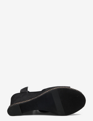 Coach - PAGE WEDGE - black - 4