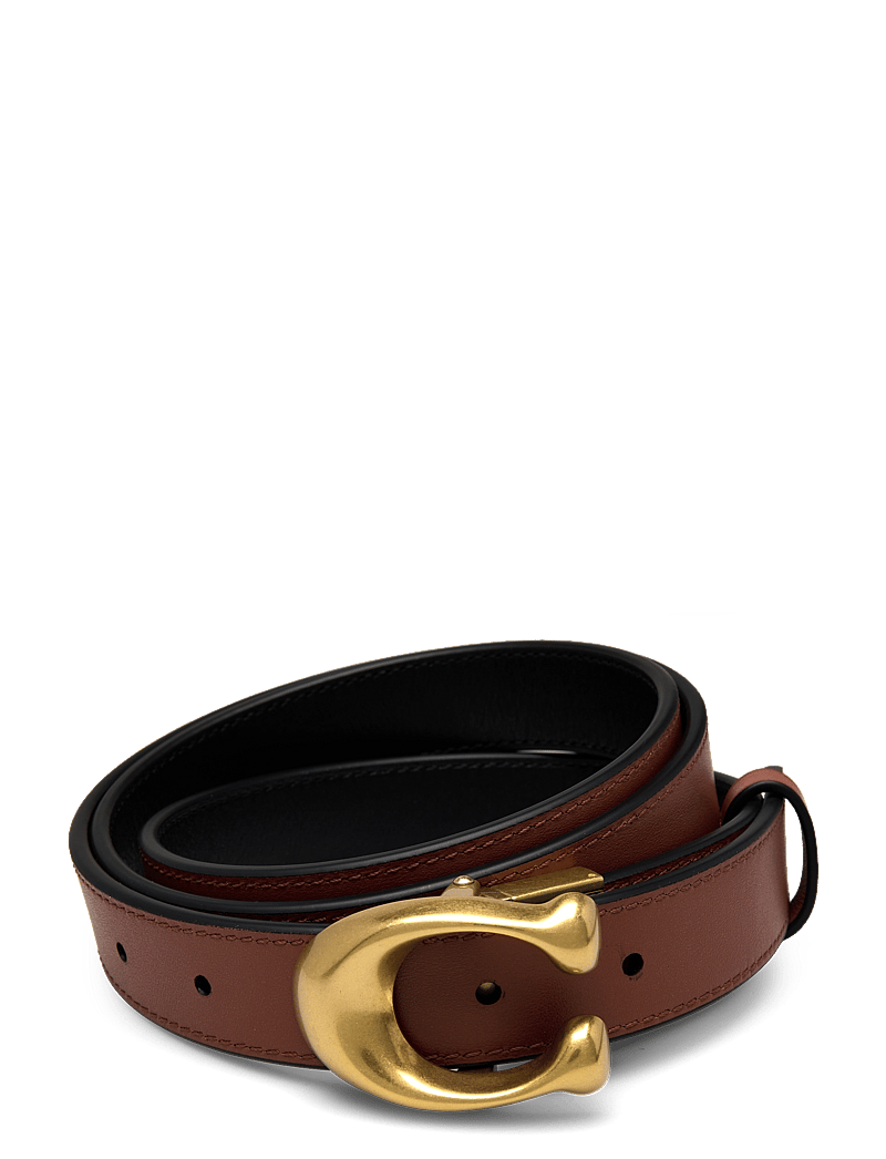 Coach 25mm (OACCA849) Casual belt - Main Image