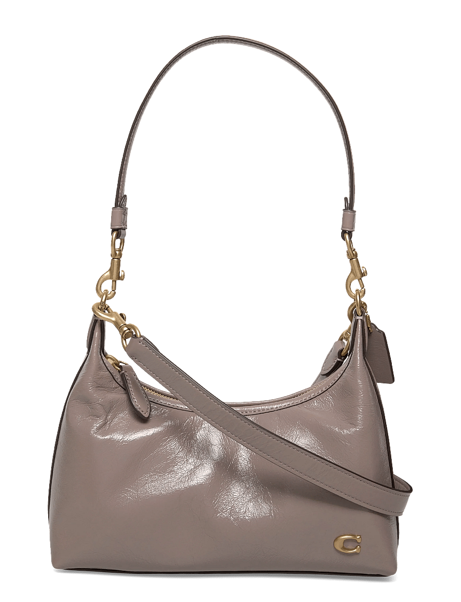 Coach - JULIET SHOULDER BAG 25 - hverdagsstil - b4/ash - 0