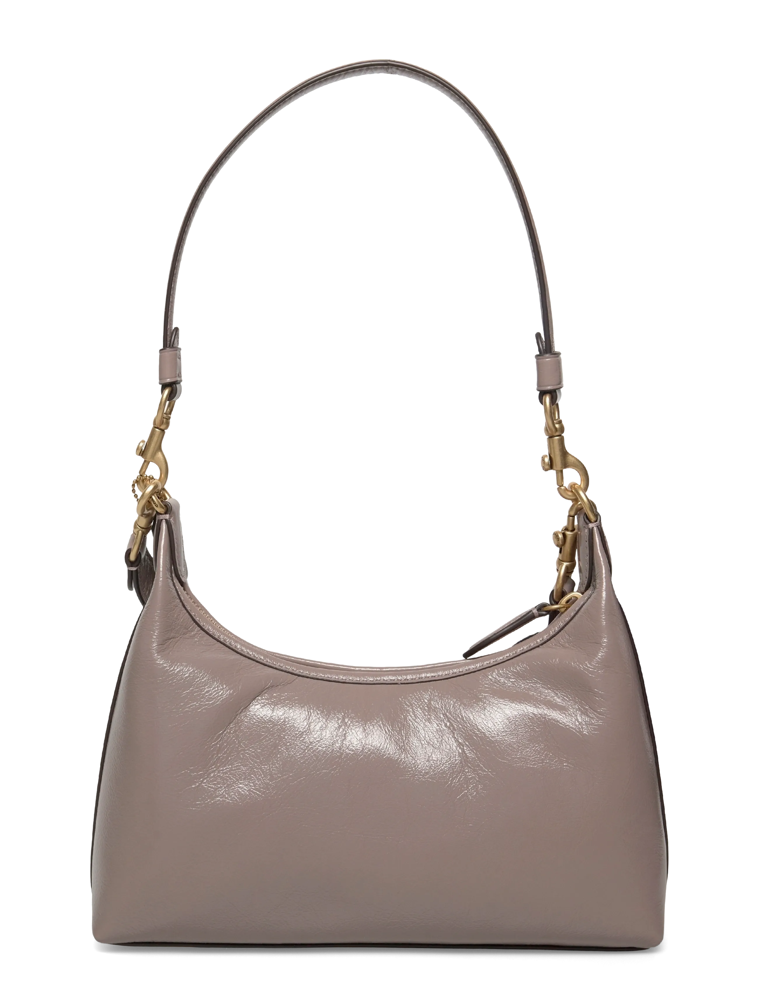 Coach - JULIET SHOULDER BAG 25 - vardagsstil - b4/ash - 1