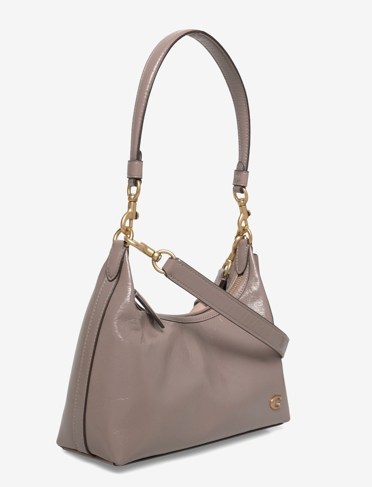 Coach - JULIET SHOULDER BAG 25 - særlige begivenheder - b4/ash - 2