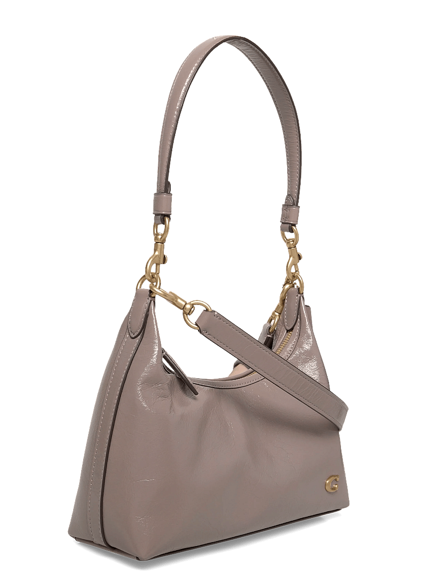 Coach - JULIET SHOULDER BAG 25 - hverdagsstil - b4/ash - 2