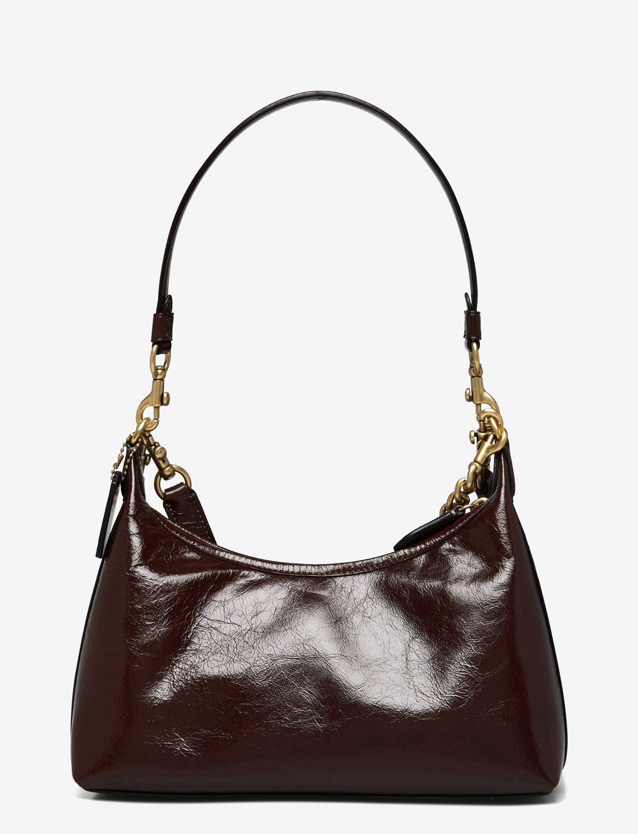 Coach - JULIET SHOULDER BAG 25 - hverdags stil - b4/maple - 2