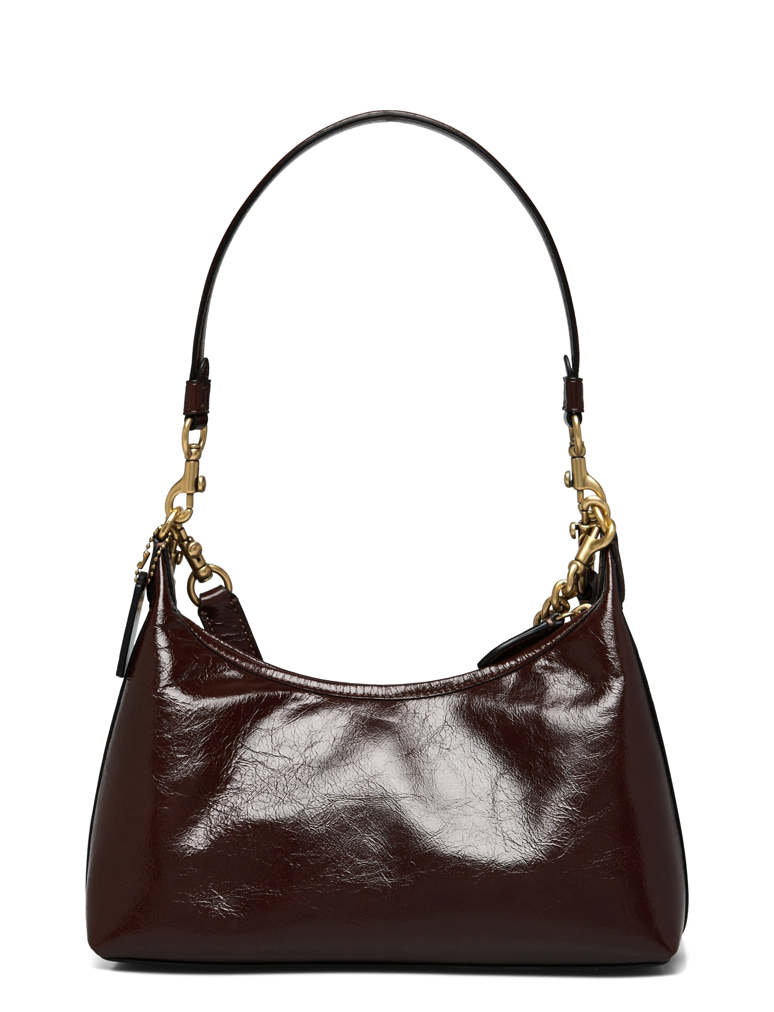 Coach - JULIET SHOULDER BAG 25 - sacs à bandoulière - b4/maple - 2