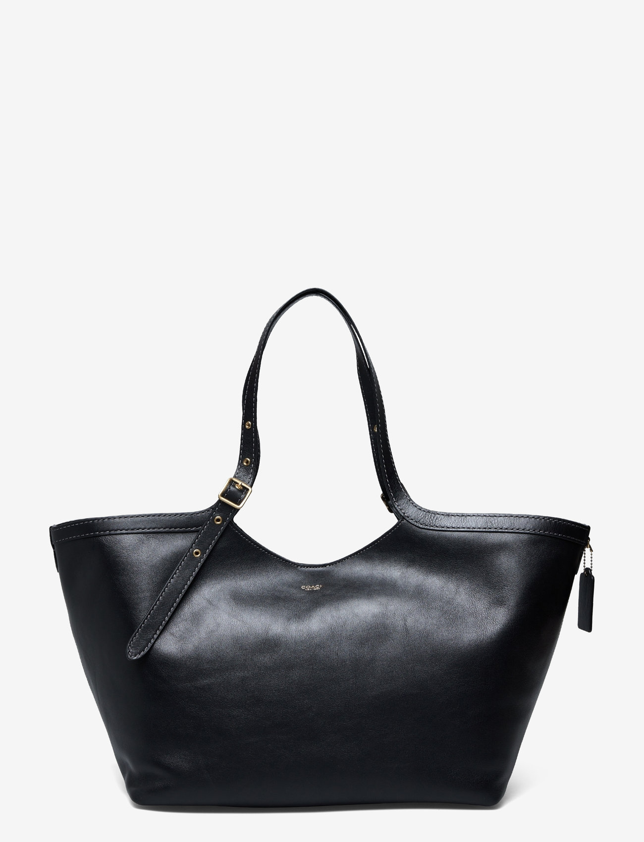 Coach - GRAMERCY TOTE - shoppers - b4/black - 1