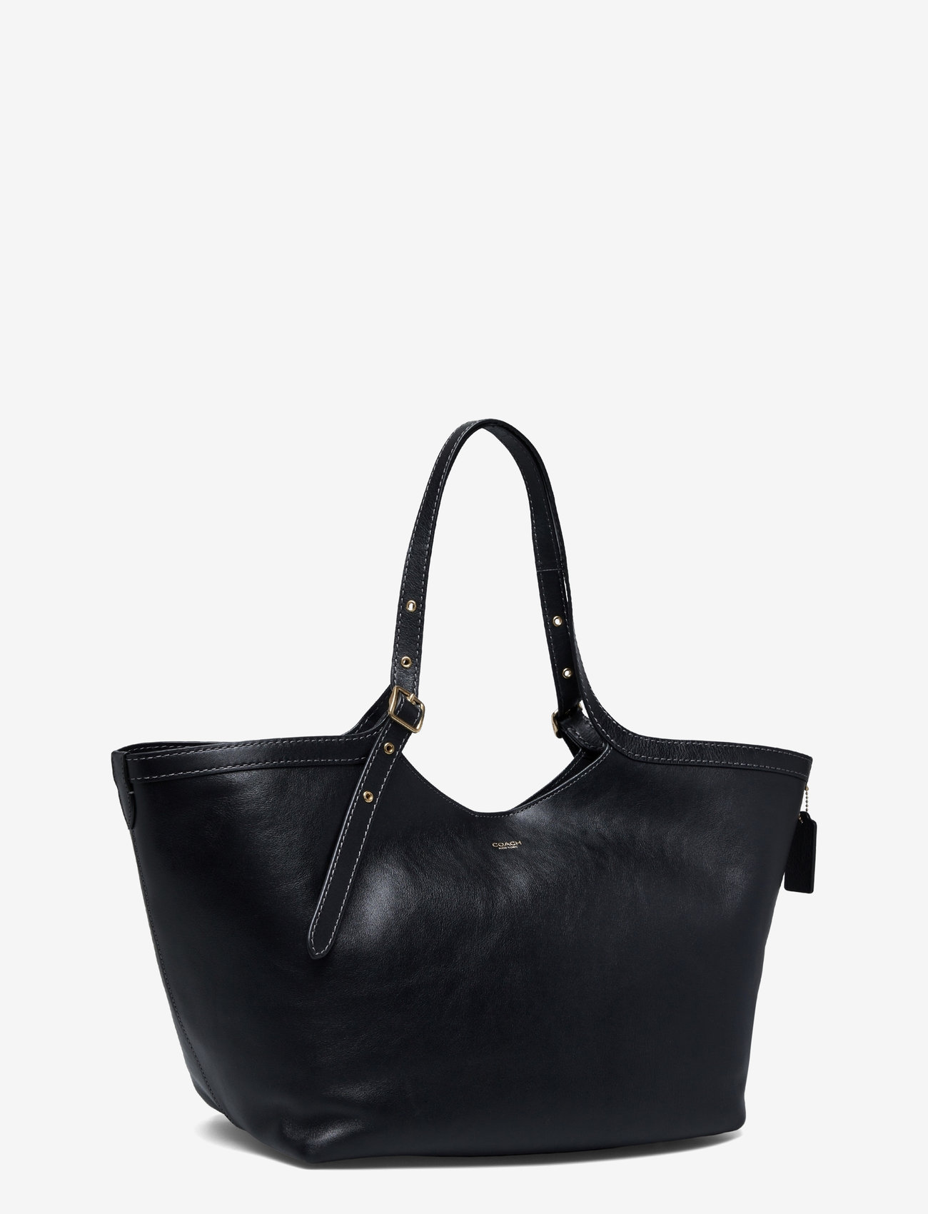 Coach - GRAMERCY TOTE - shoppers - b4/black - 3