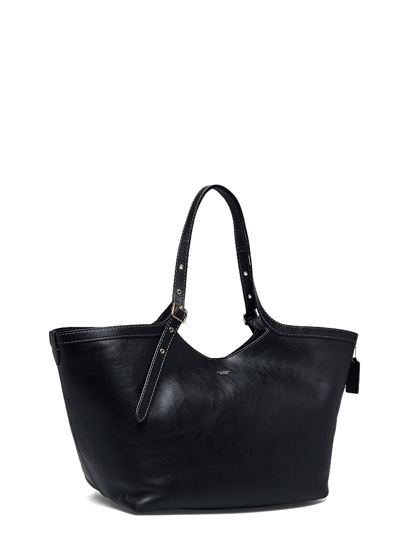 Coach - GRAMERCY TOTE - shoppers - b4/black - 3