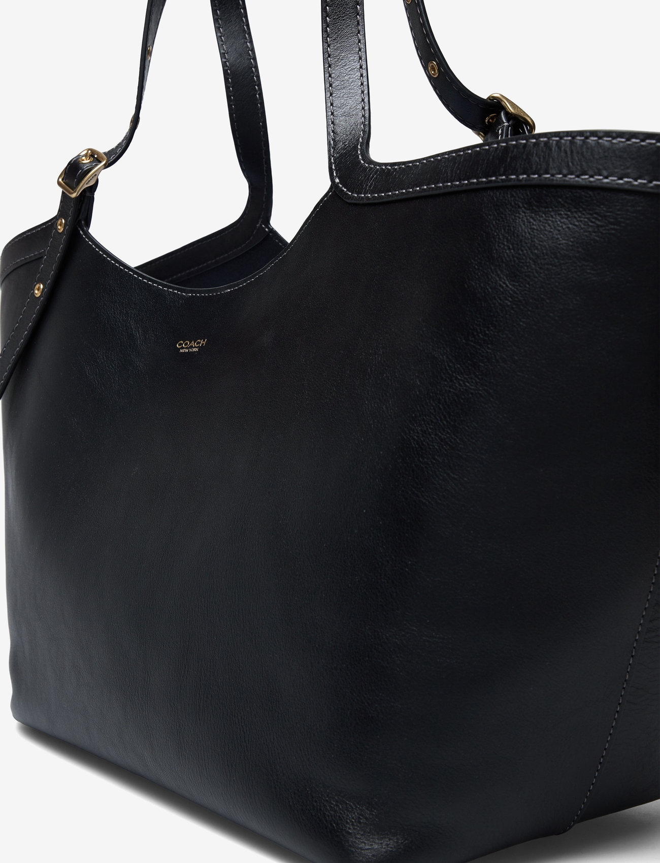Coach - GRAMERCY TOTE - shoppers - b4/black - 4