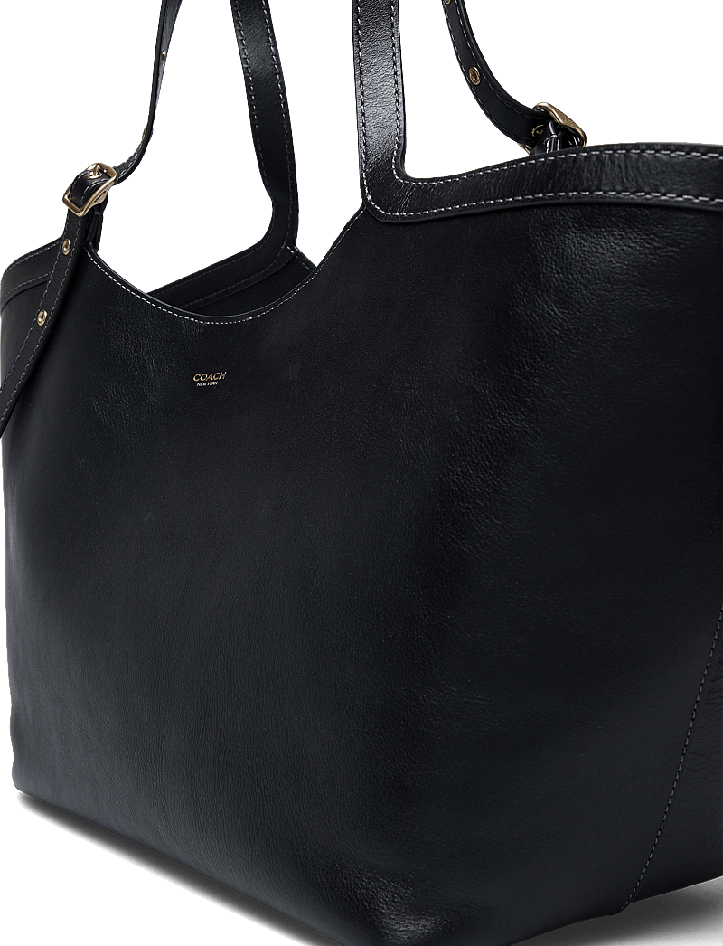 Coach - GRAMERCY TOTE - shoppers - b4/black - 4