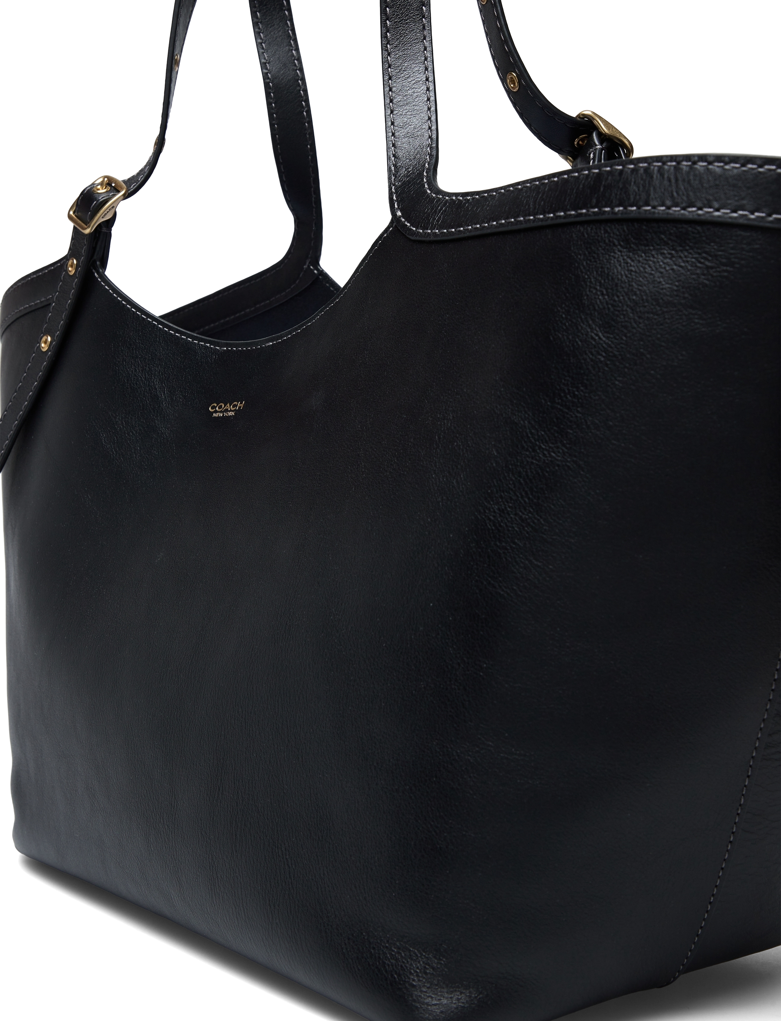 Coach - GRAMERCY TOTE - b4/black - 4