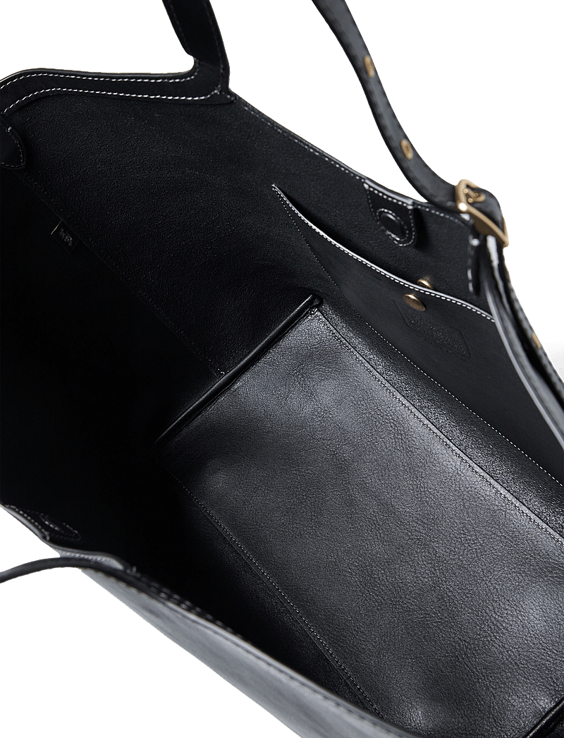 Coach - GRAMERCY TOTE - shoppers - b4/black - 5