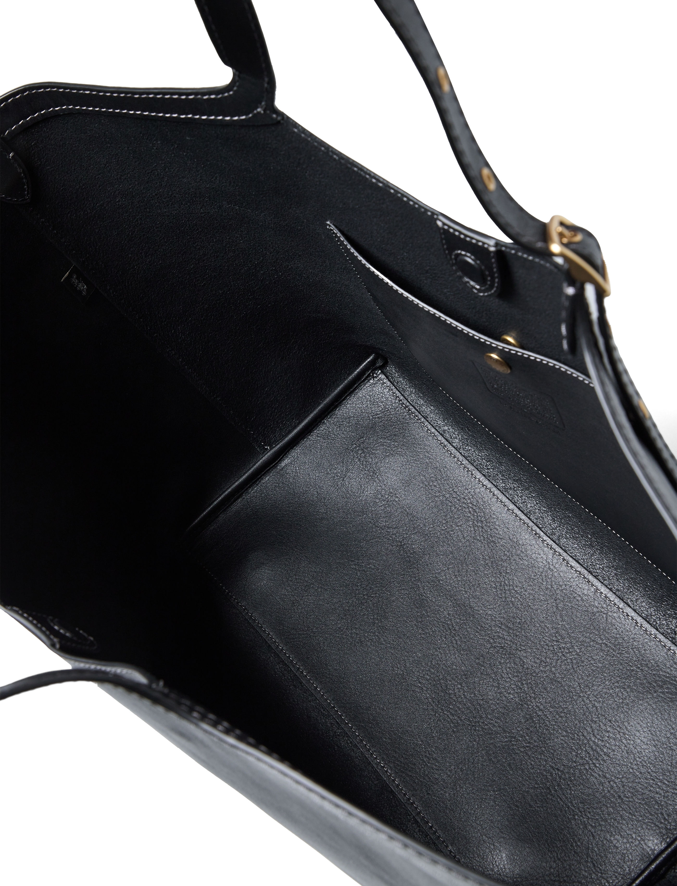 Coach - GRAMERCY TOTE - b4/black - 5