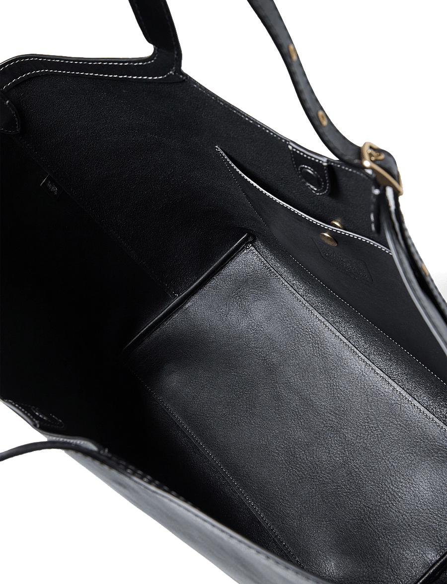 Coach - GRAMERCY TOTE - b4/black - 5