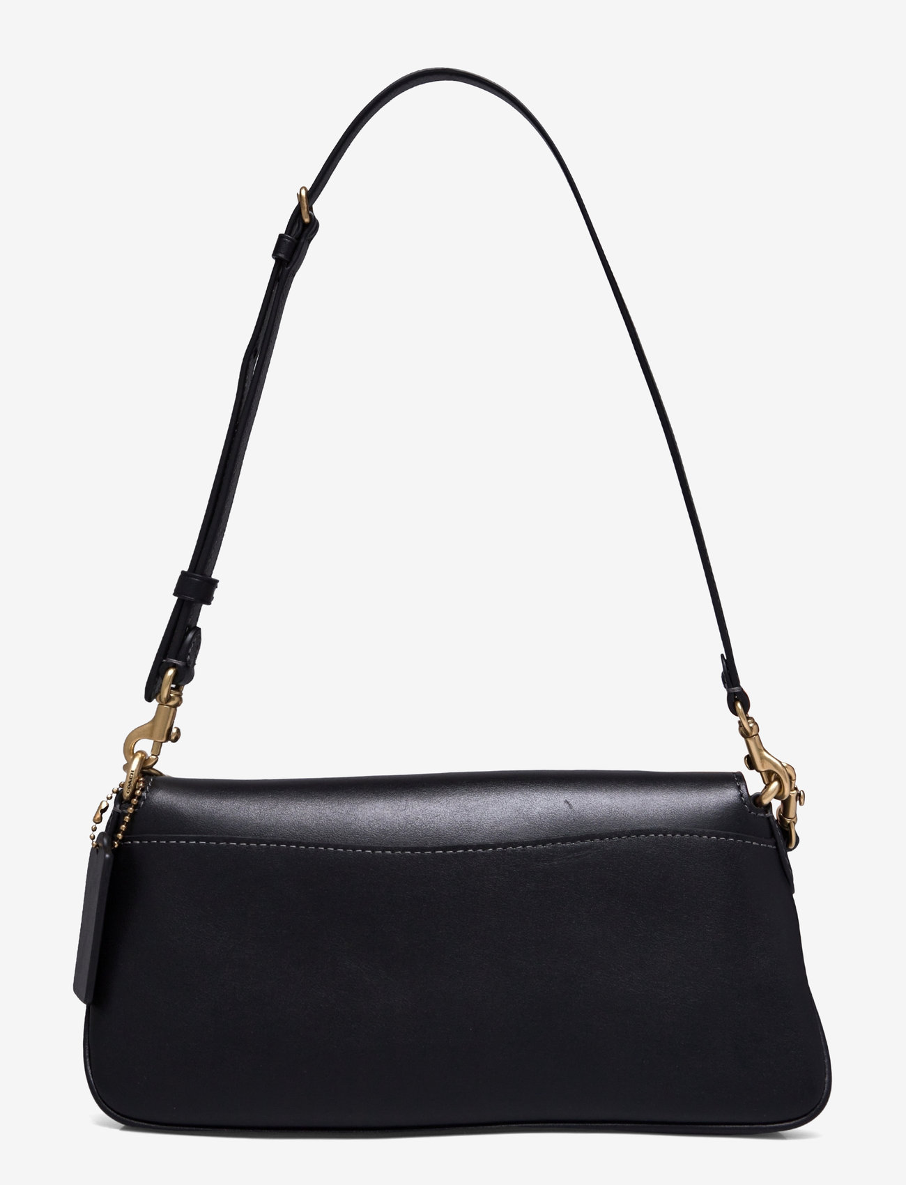 Coach - JET SHOULDER BAG - fyrir sérstakar viðburðir - b4/black - 2