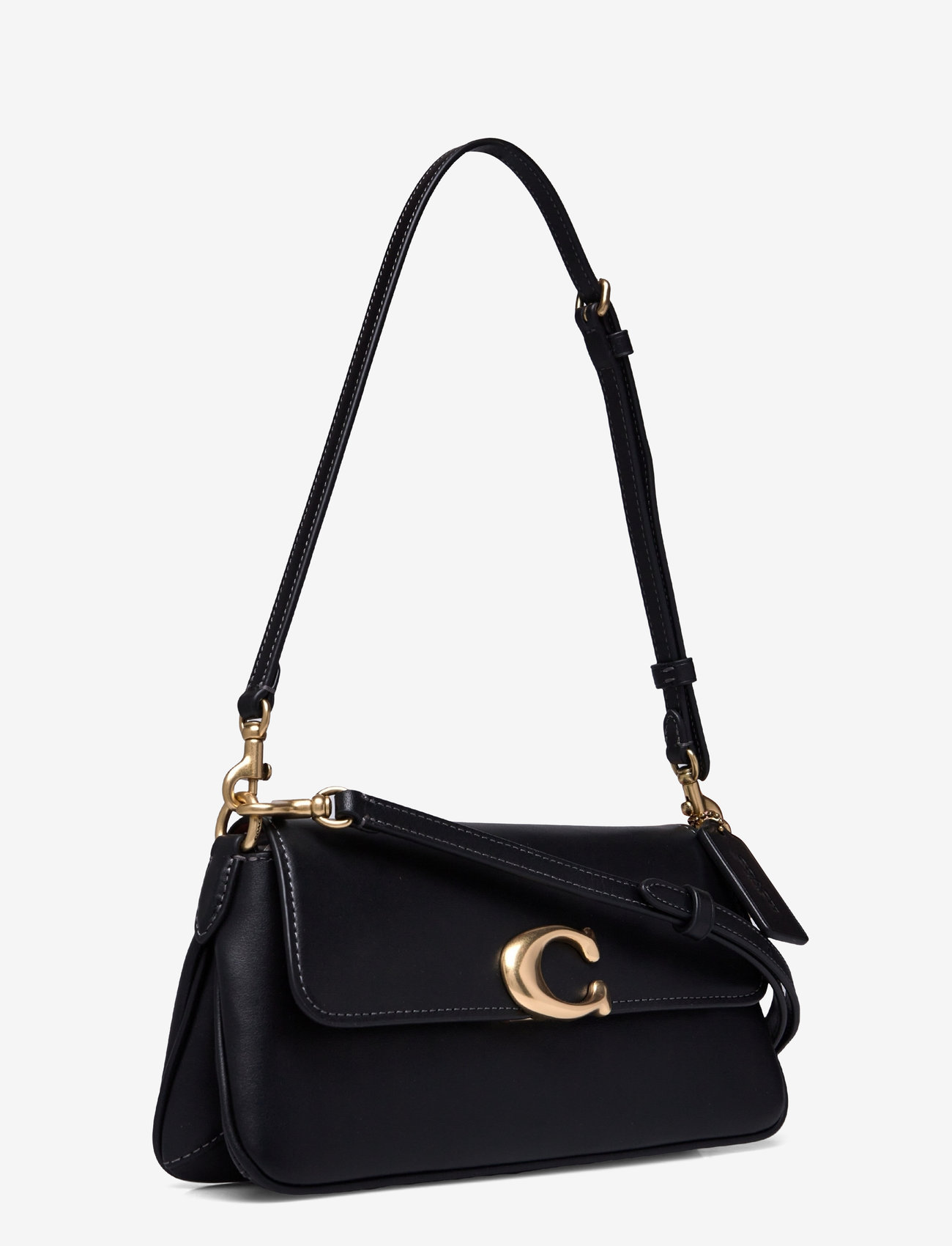 Coach - JET SHOULDER BAG - fyrir sérstakar viðburðir - b4/black - 3