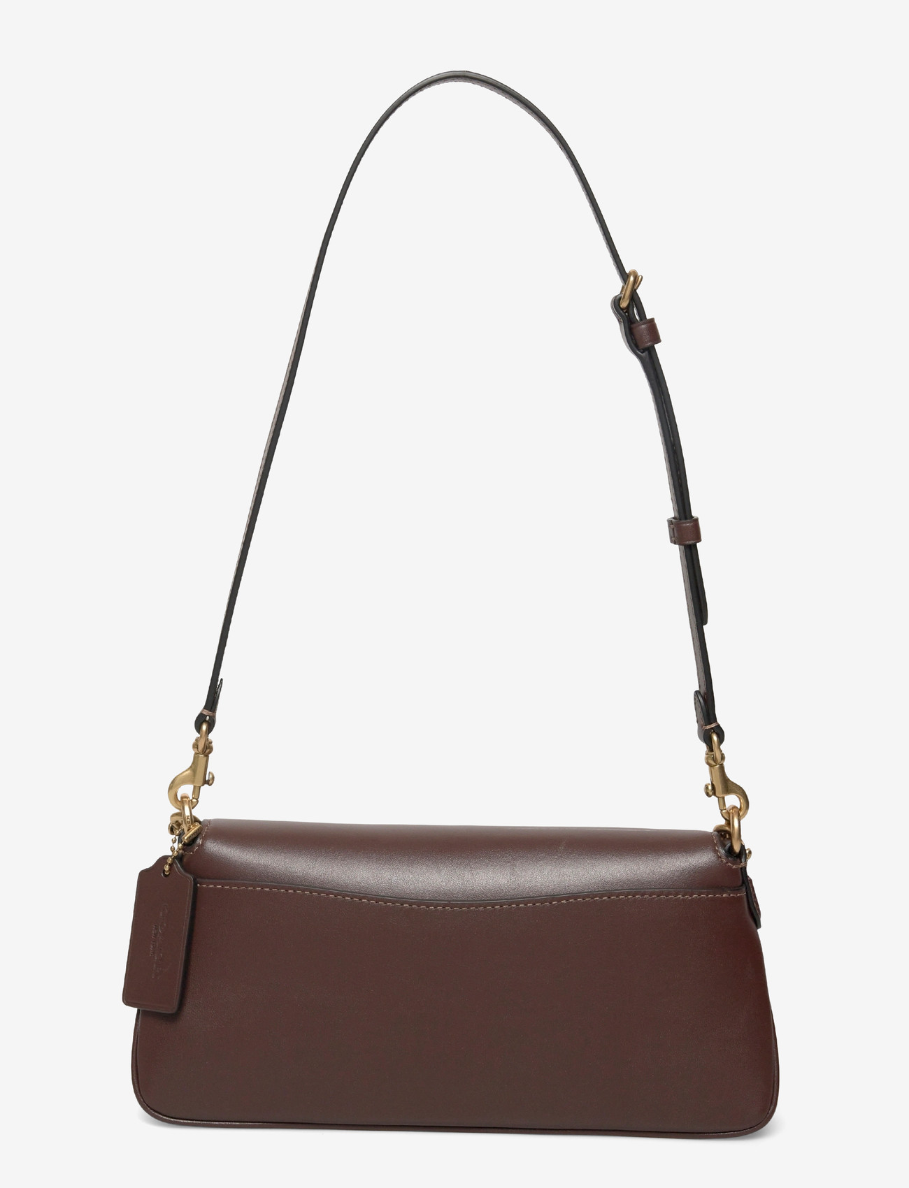 Coach - JET SHOULDER BAG - mode trends - b4/maple - 1