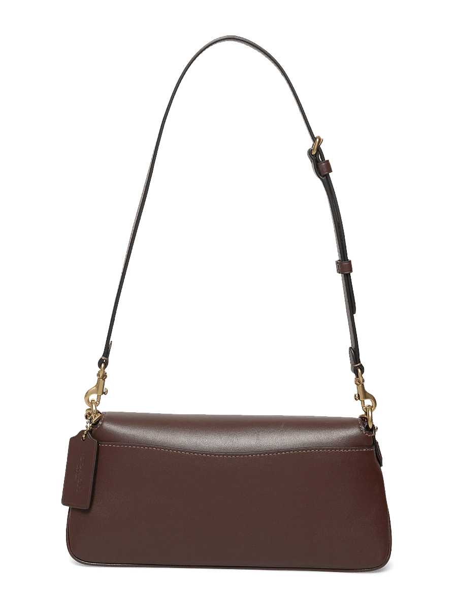Coach - JET SHOULDER BAG - fashion trends - b4/maple - 2