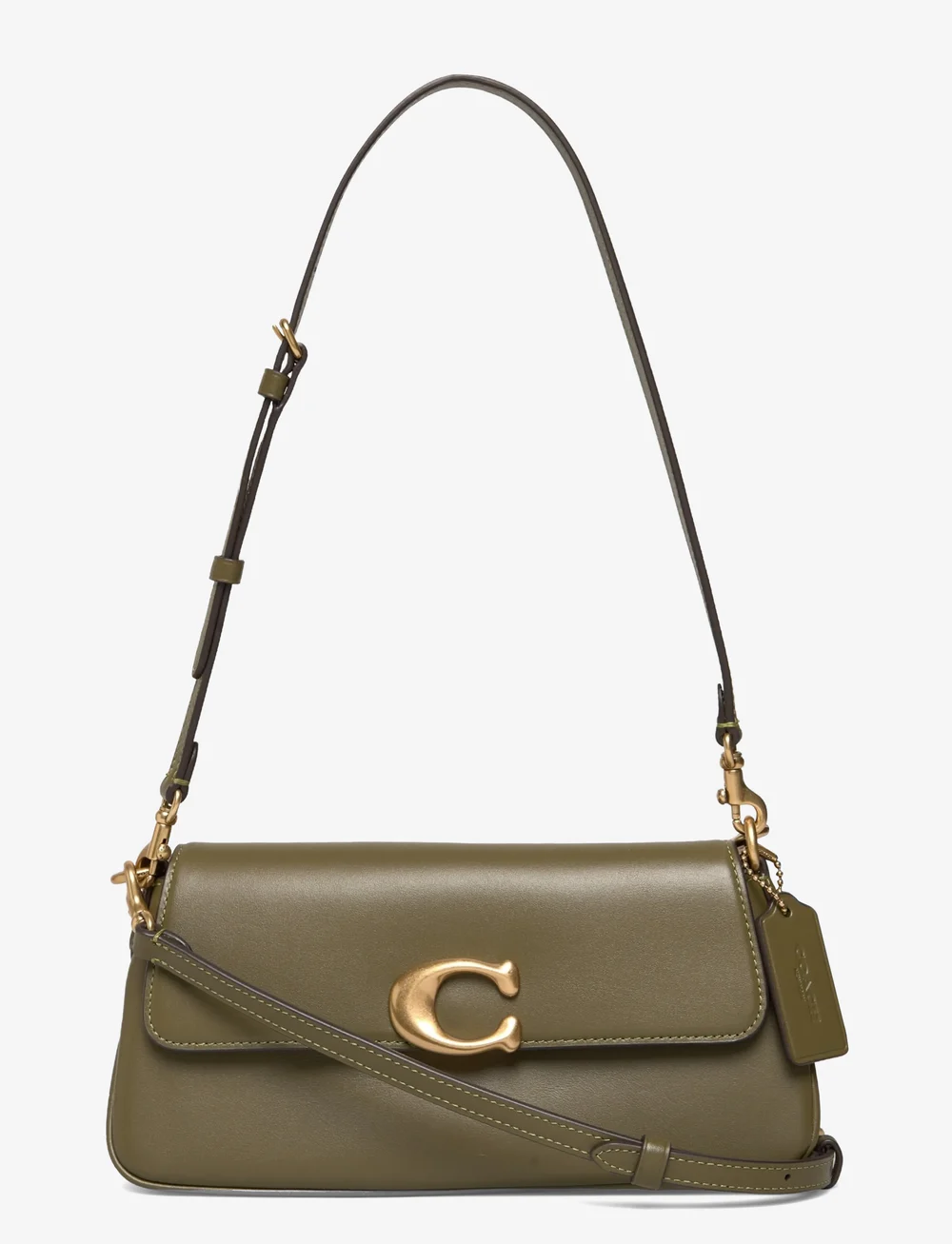 Coach Jet Shoulder Bag (OACCAM16) - Torby na ramię - Boozt.com Coach Jet Shoulder Bag (OACCAM16) - Torby na ramię - Boozt.com