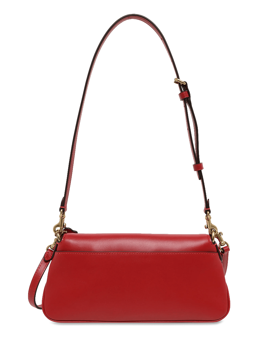 Coach - JET SHOULDER BAG - moetrendid - b4/poppy - 2