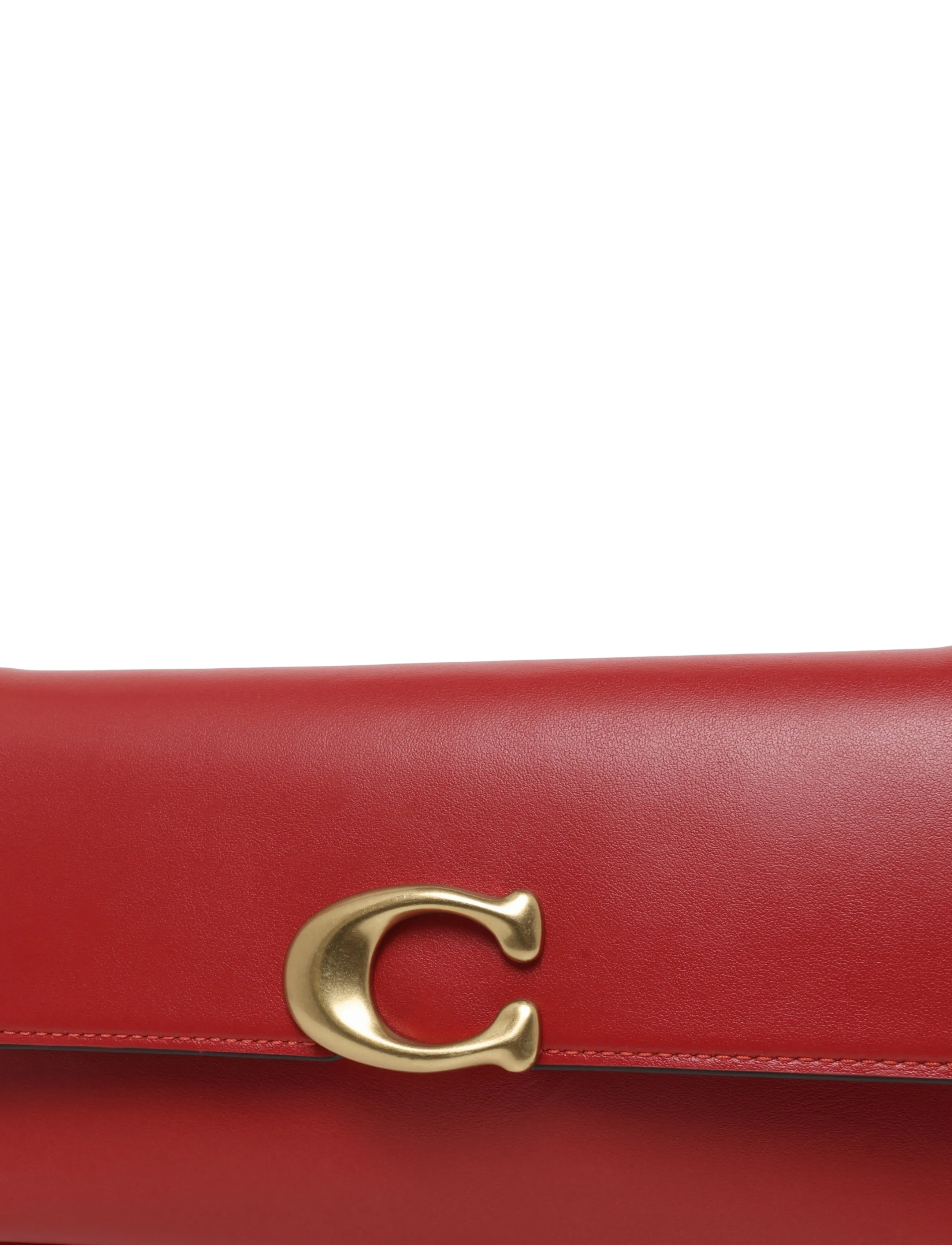 Coach - COACH JET SHOULDER BAG POPPY - mode trends - b4/poppy - 2