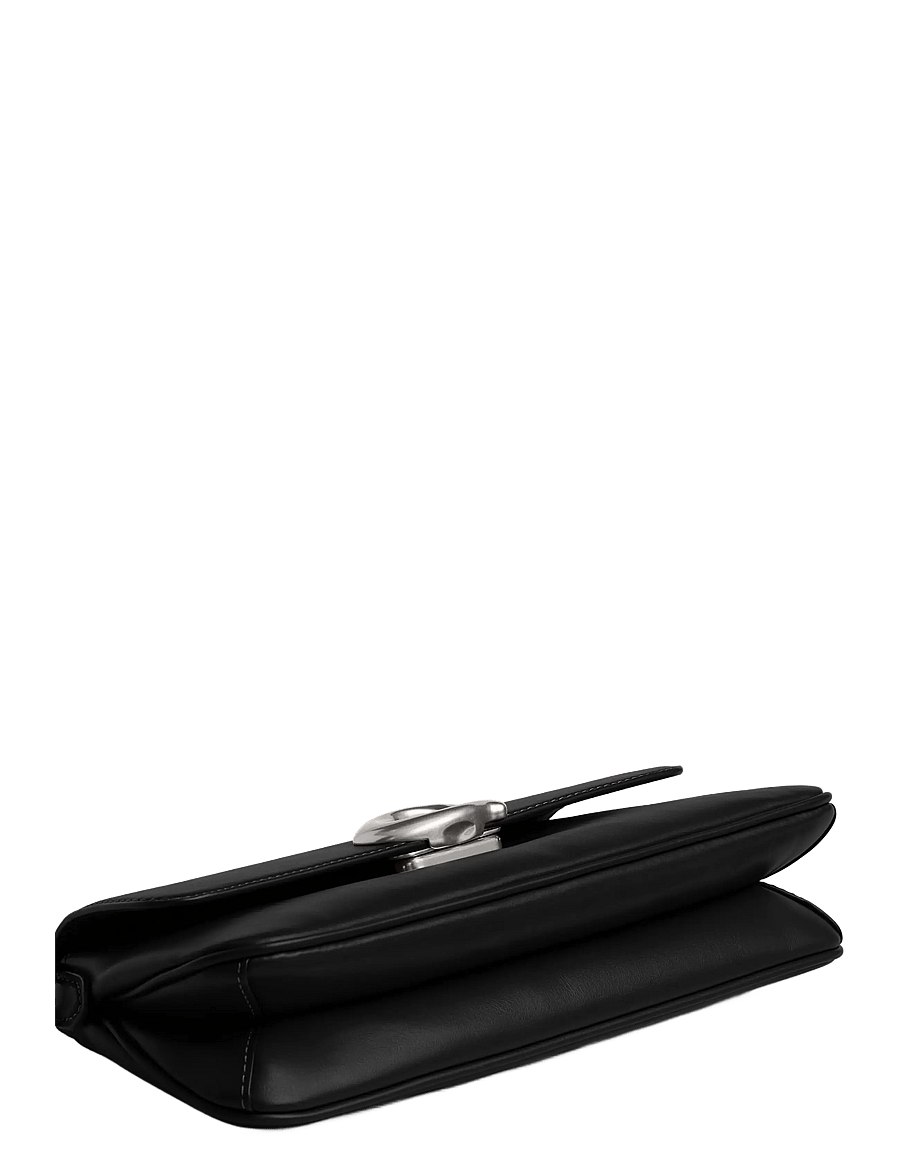 Coach - JET SHOULDER BAG - fashion trends - lh/black - 2