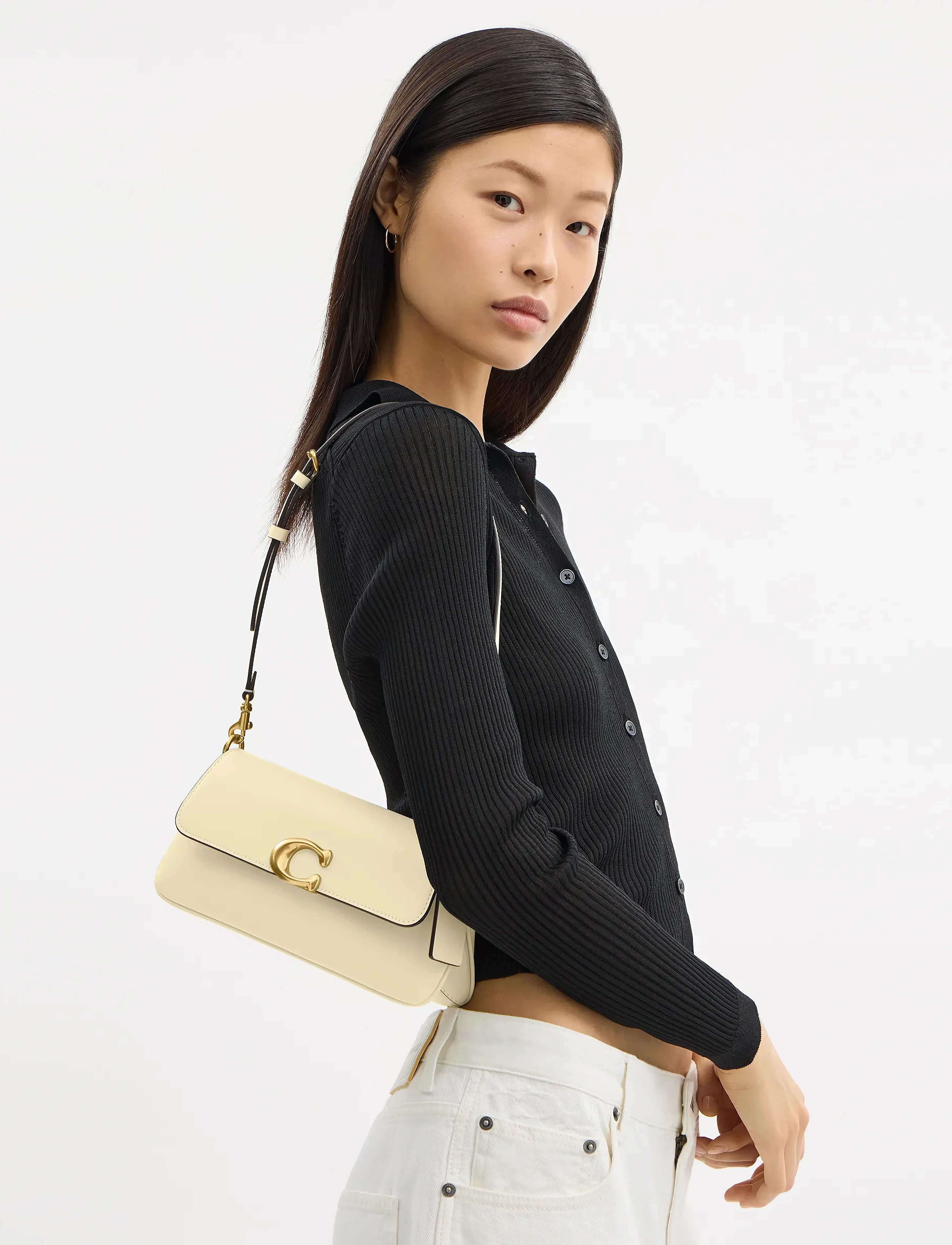 Jet Shoulder Bag 2