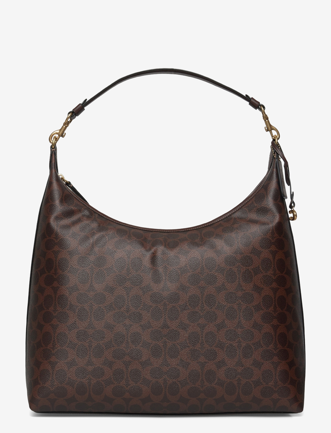 Coach - JULIET SHOULDER BAG 38 - særlige begivenheder - b4/maple maple - 0